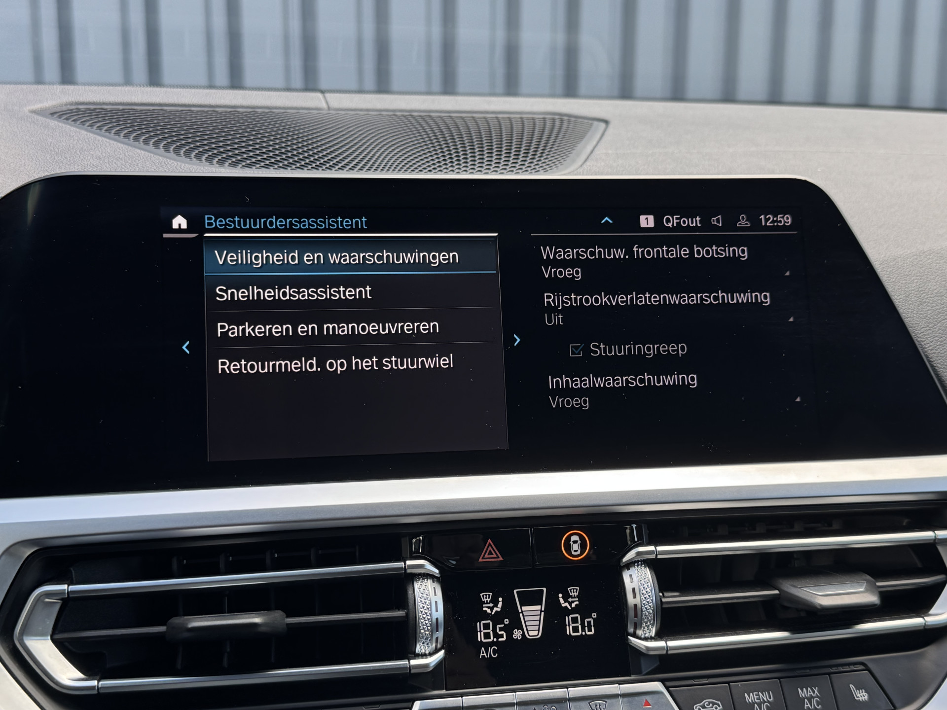 BMW 3-serie 330e M Sport 292 pk