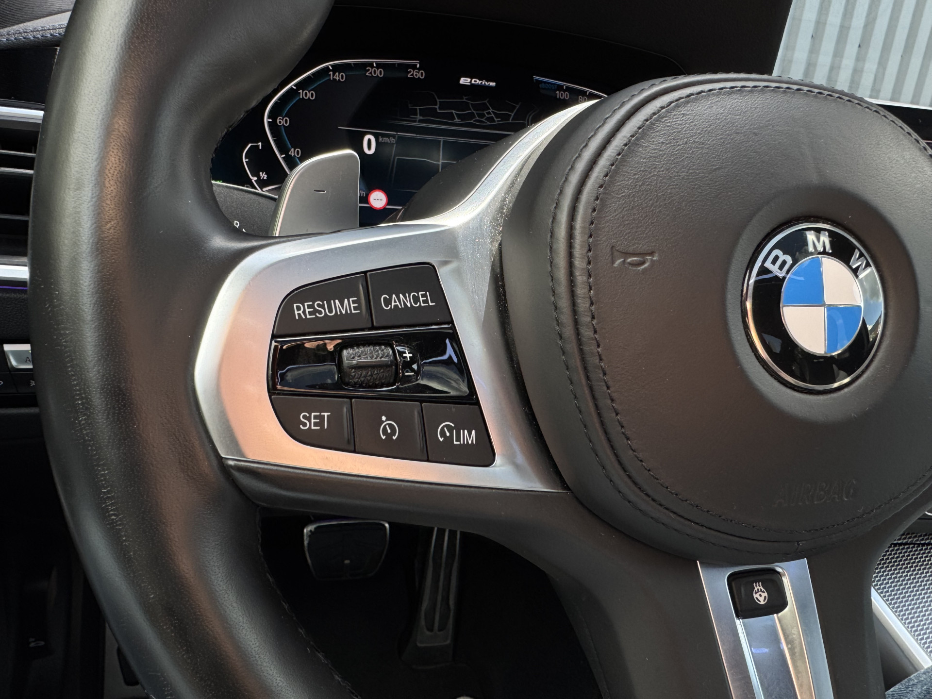 BMW 3-serie 330e M Sport 292 pk