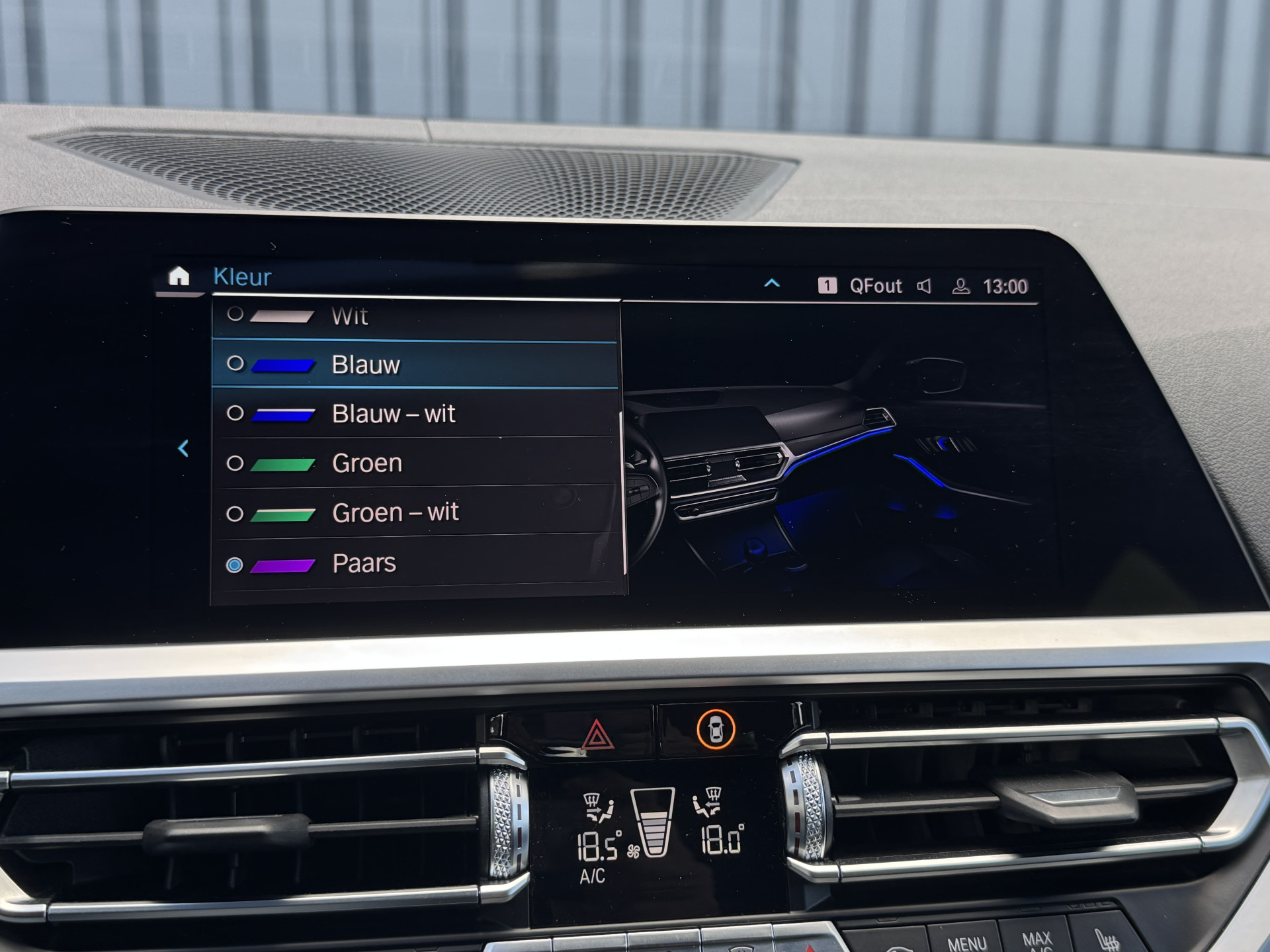 BMW 3-serie 330e M Sport 292 pk