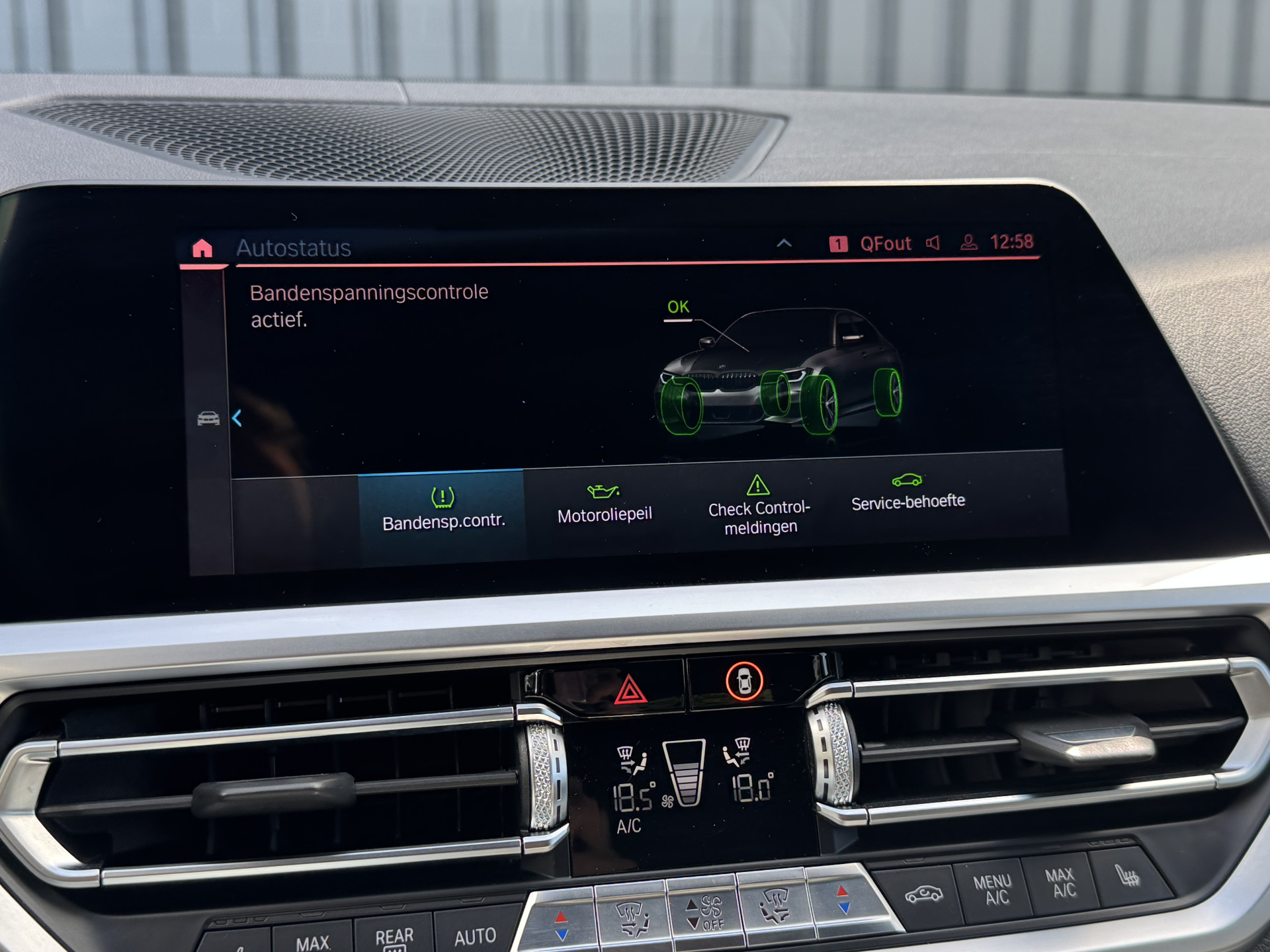 BMW 3-serie 330e M Sport 292 pk