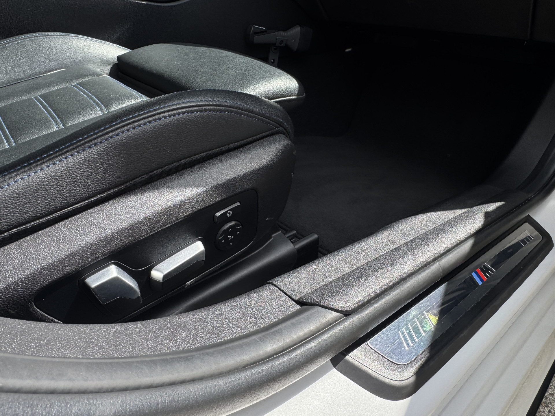 BMW 3-serie 330e M Sport 292 pk