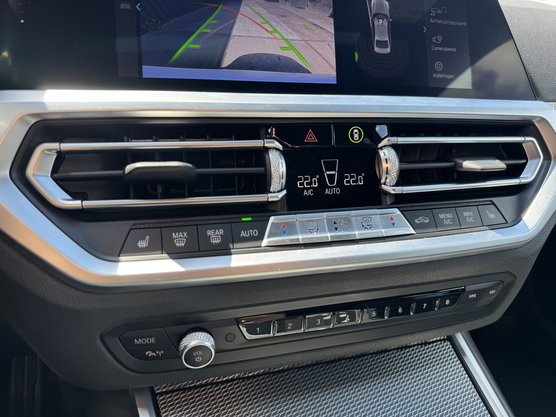 BMW 3-serie 330e M Sport 292 pk