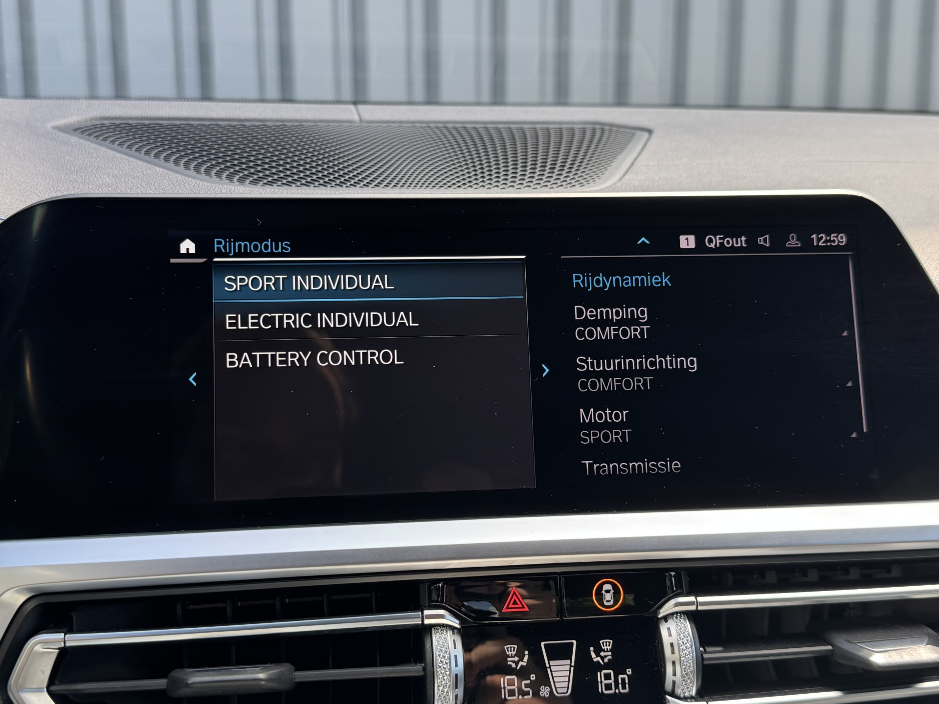 BMW 3-serie 330e M Sport 292 pk