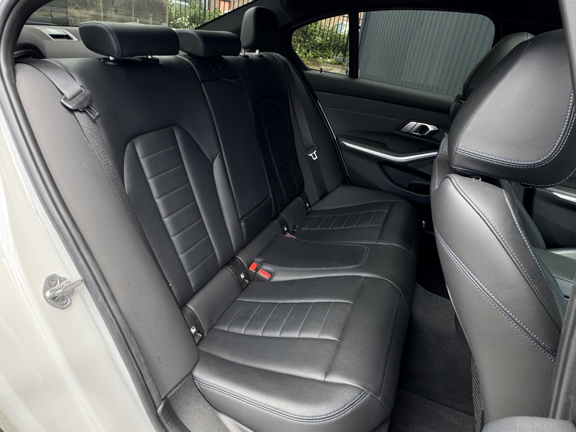 BMW 3-serie 330e M Sport 292 pk