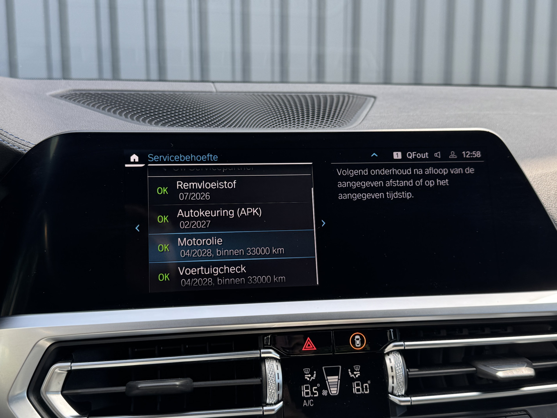 BMW 3-serie 330e M Sport 292 pk