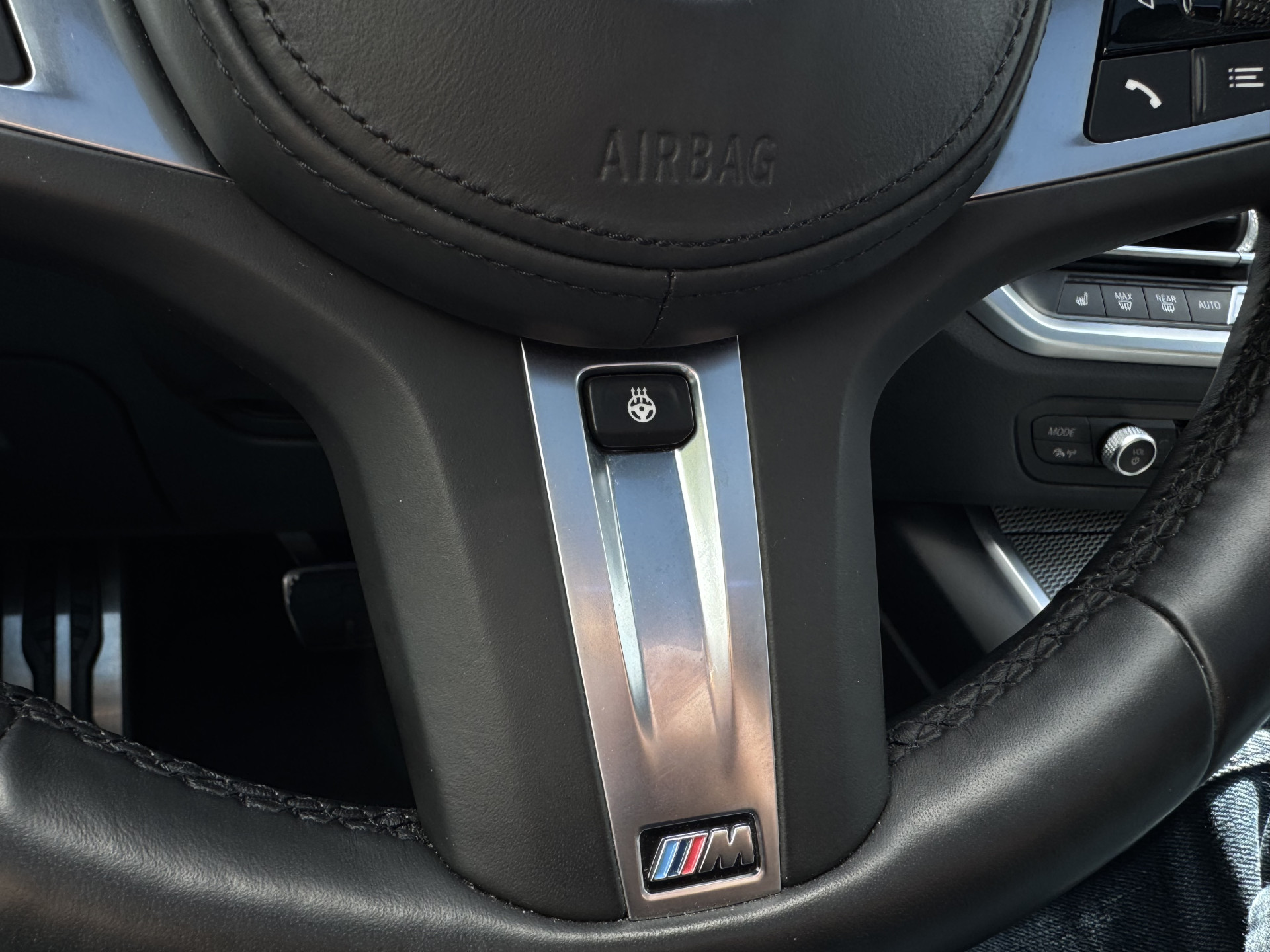BMW 3-serie 330e M Sport 292 pk