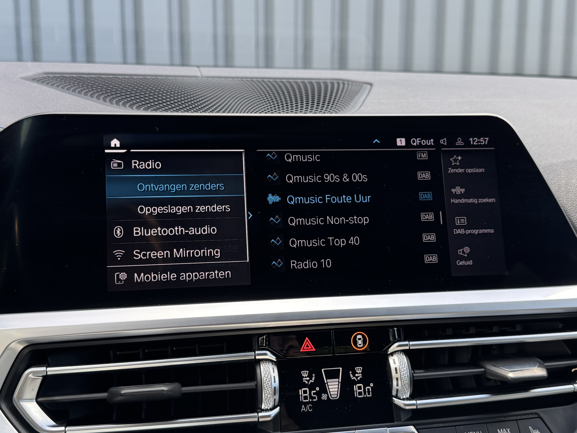 BMW 3-serie 330e M Sport 292 pk
