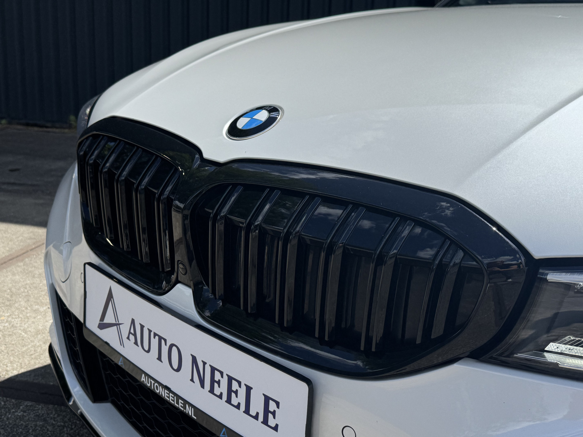 BMW 3-serie 330e M Sport 292 pk