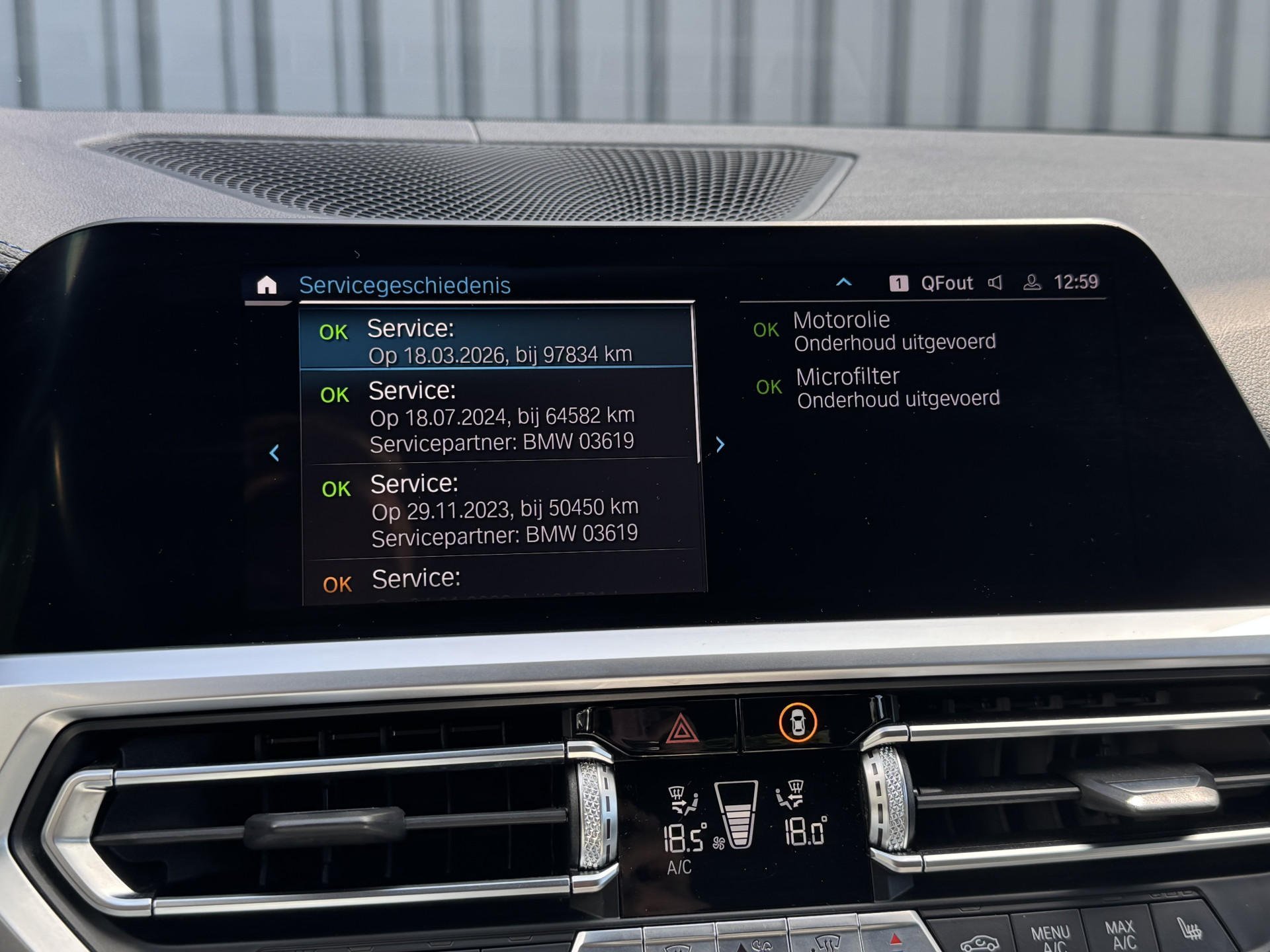 BMW 3-serie 330e M Sport 292 pk