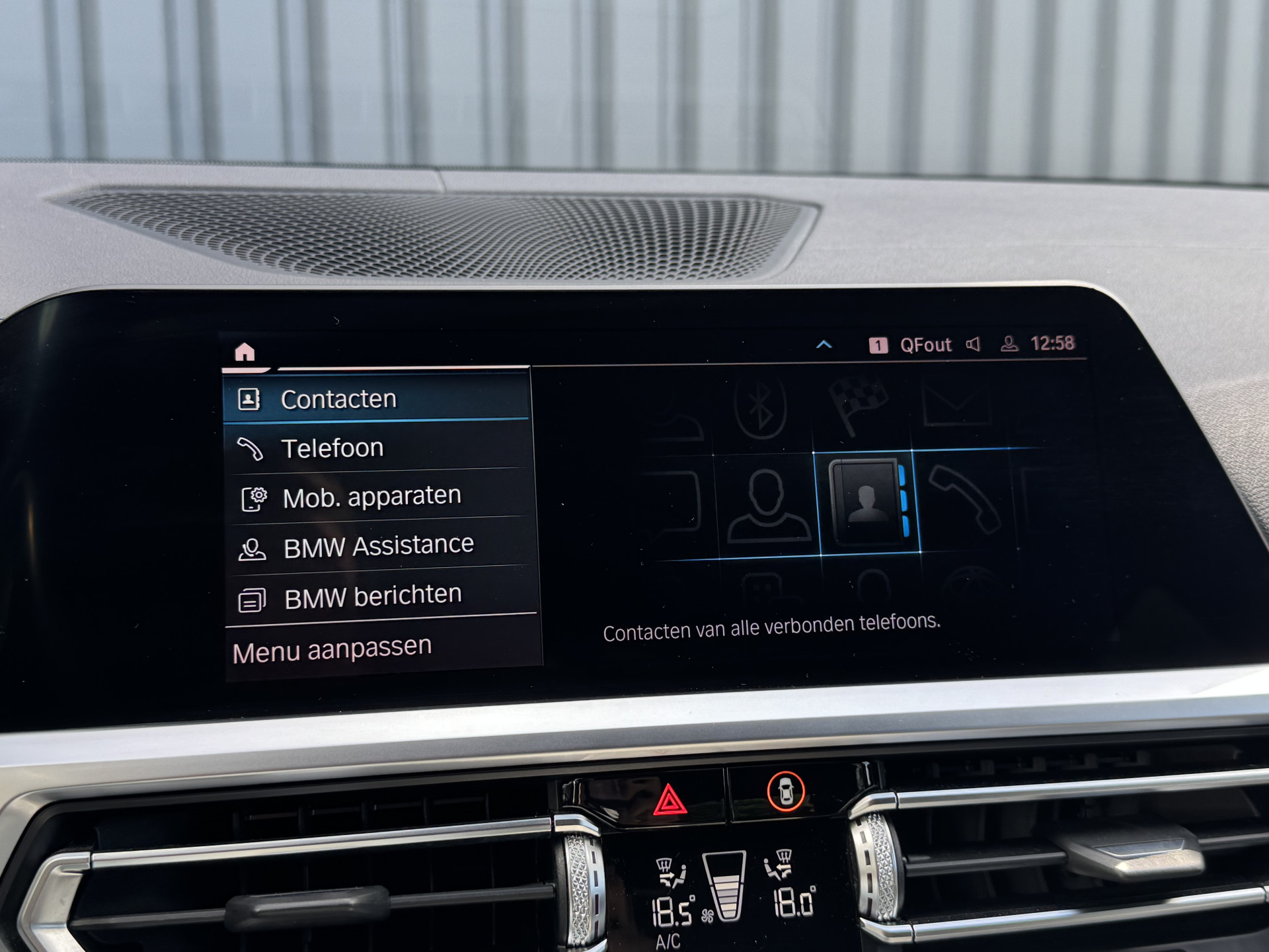 BMW 3-serie 330e M Sport 292 pk