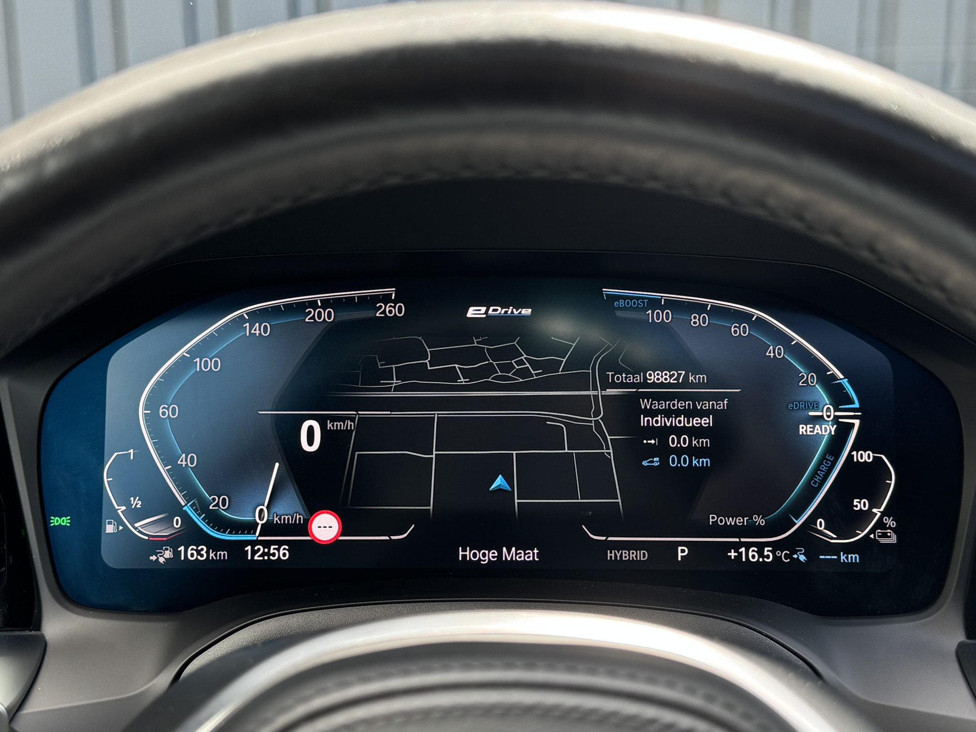 BMW 3-serie 330e M Sport 292 pk