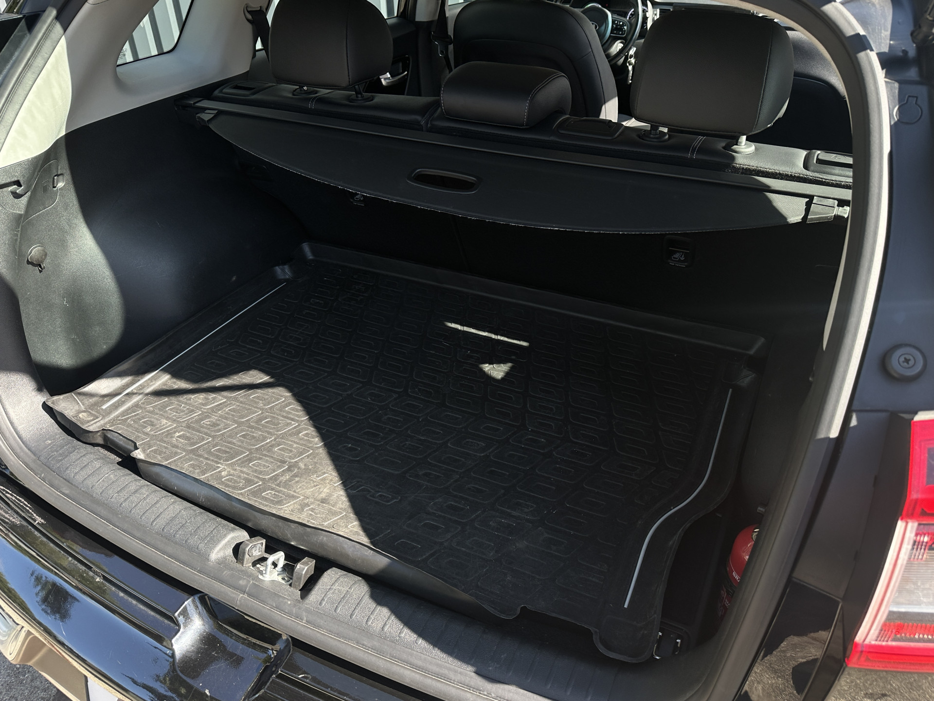 Kia Niro 1.6 GDi 141 pk Hybrid DynamicLine
