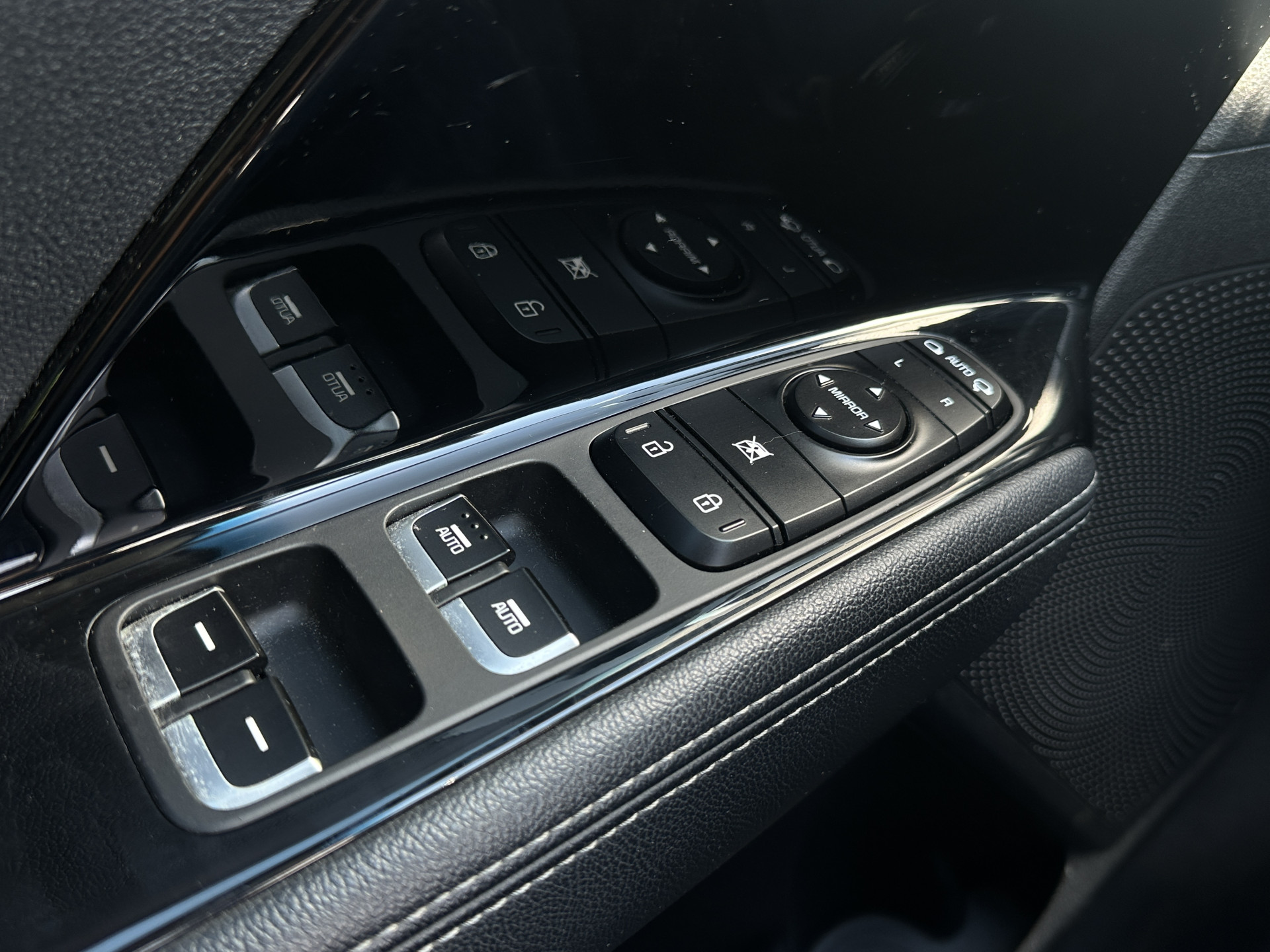 Kia Niro 1.6 GDi 141 pk Hybrid DynamicLine
