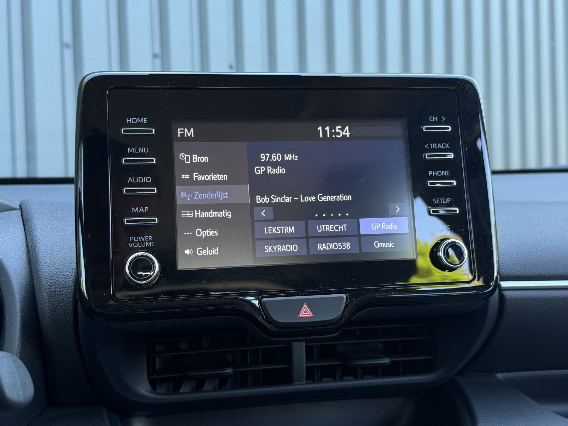 Toyota Yaris 1.5 Hybrid 116 pk Dynamic