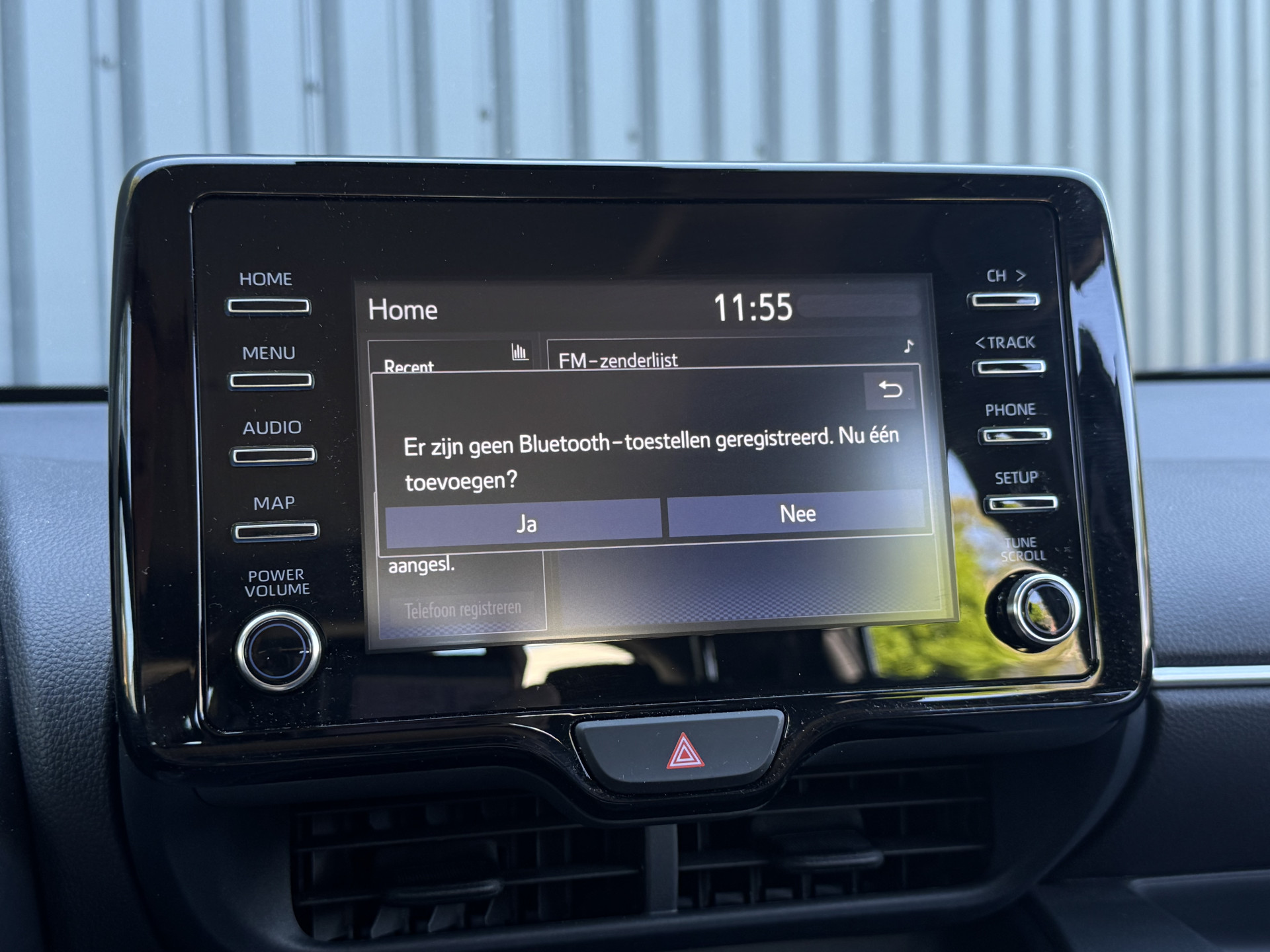 Toyota Yaris 1.5 Hybrid 116 pk Dynamic