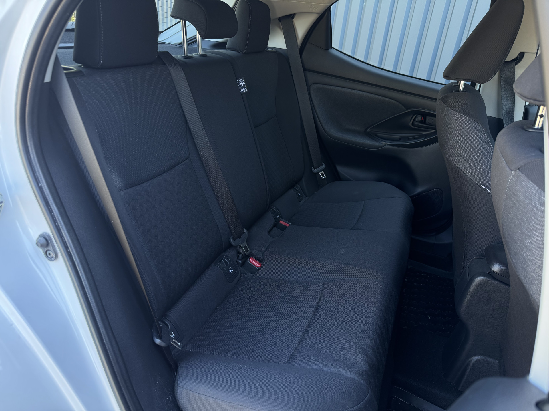 Toyota Yaris 1.5 Hybrid 116 pk Dynamic