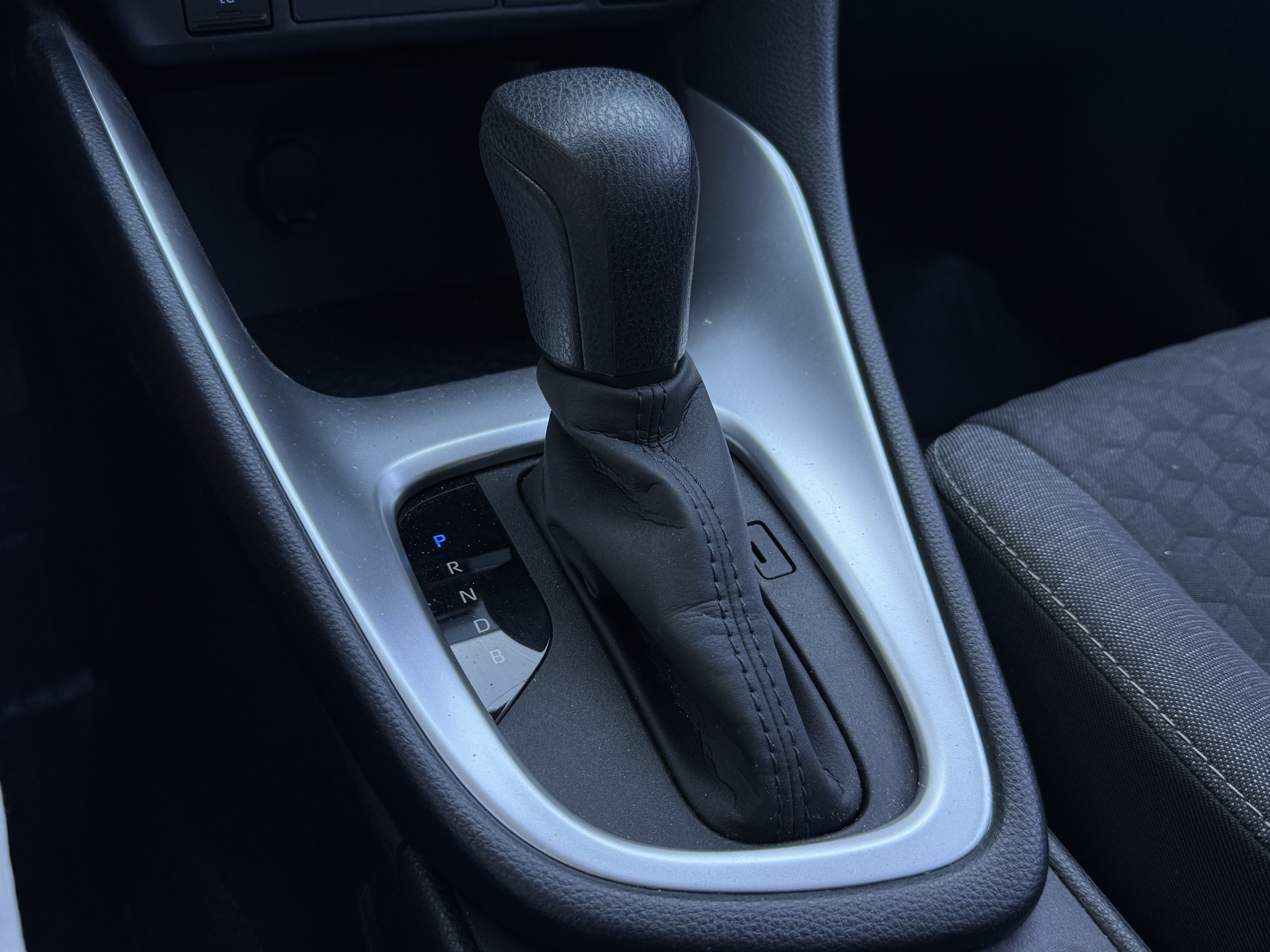Toyota Yaris 1.5 Hybrid 116 pk Dynamic