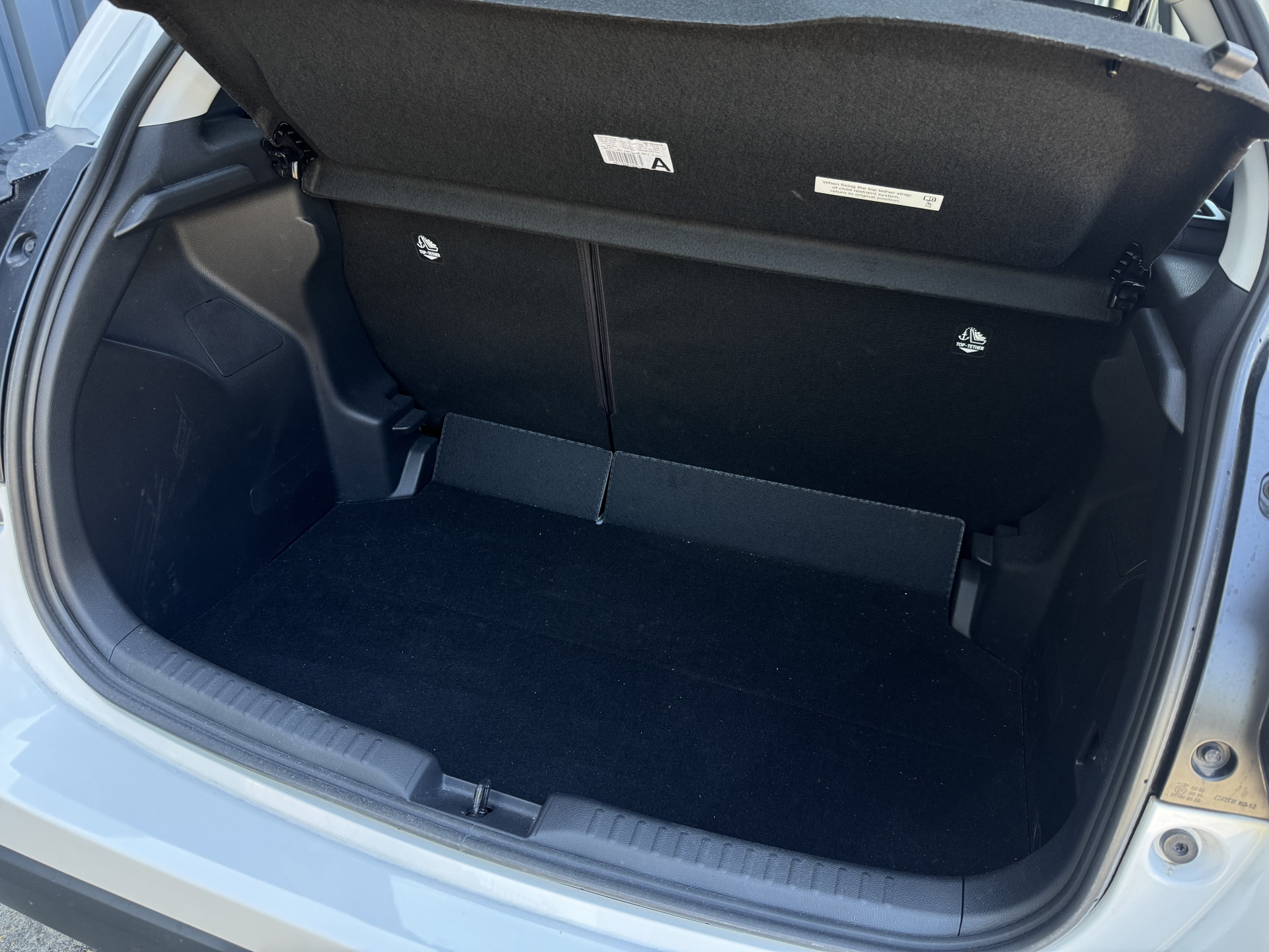 Toyota Yaris 1.5 Hybrid 116 pk Dynamic