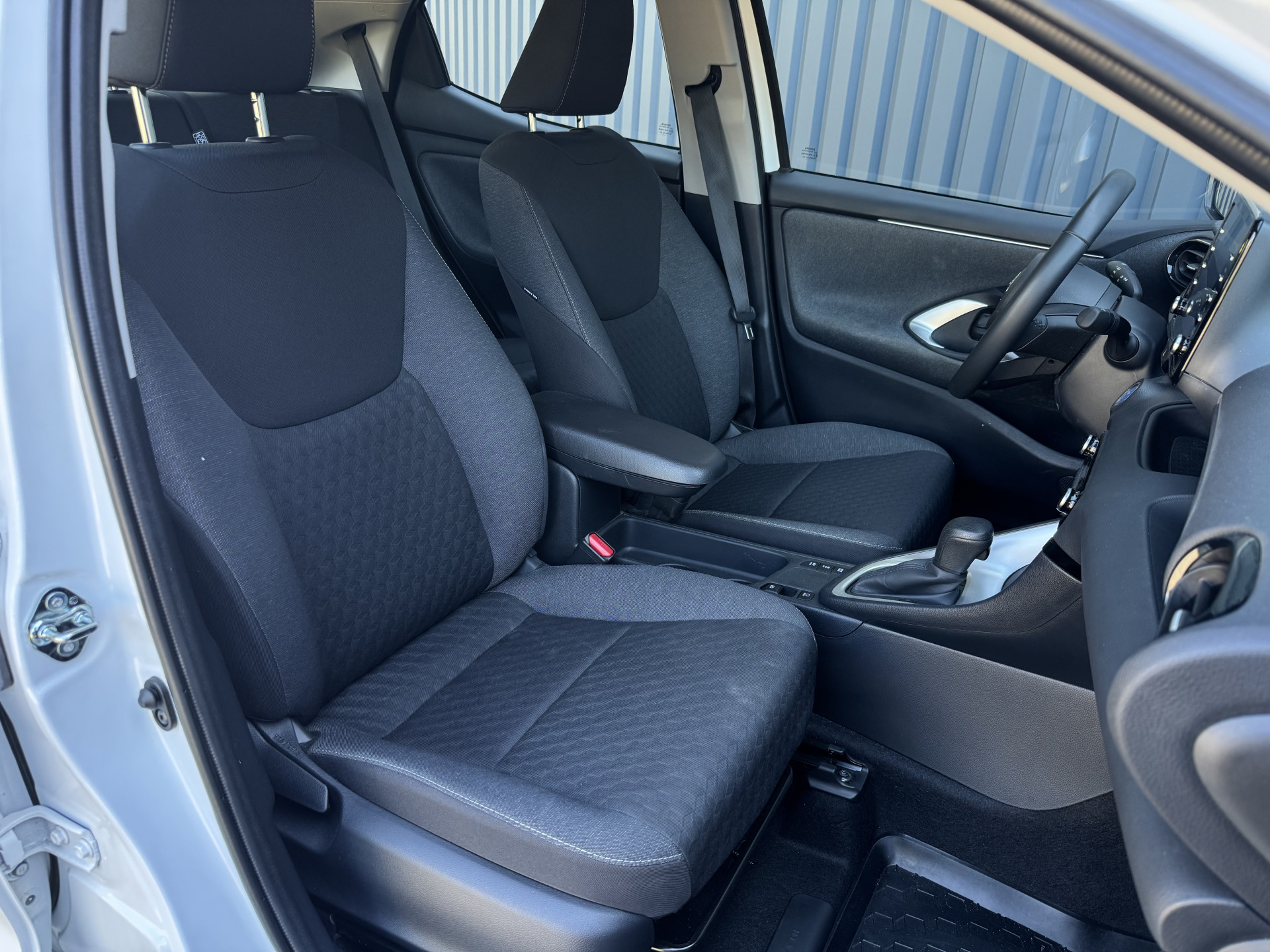 Toyota Yaris 1.5 Hybrid 116 pk Dynamic