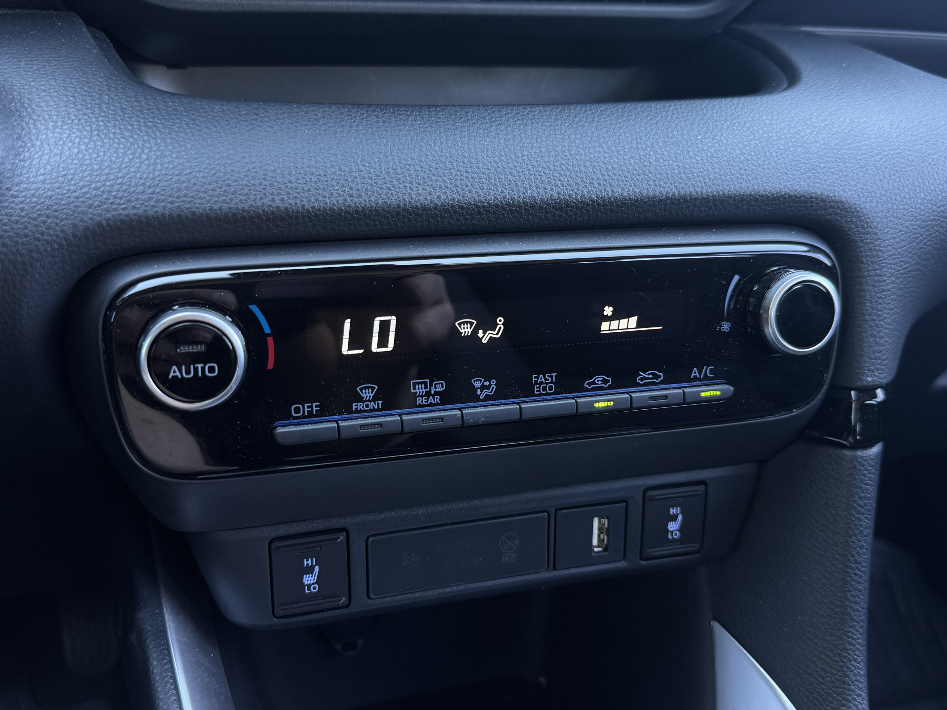 Toyota Yaris 1.5 Hybrid 116 pk Dynamic