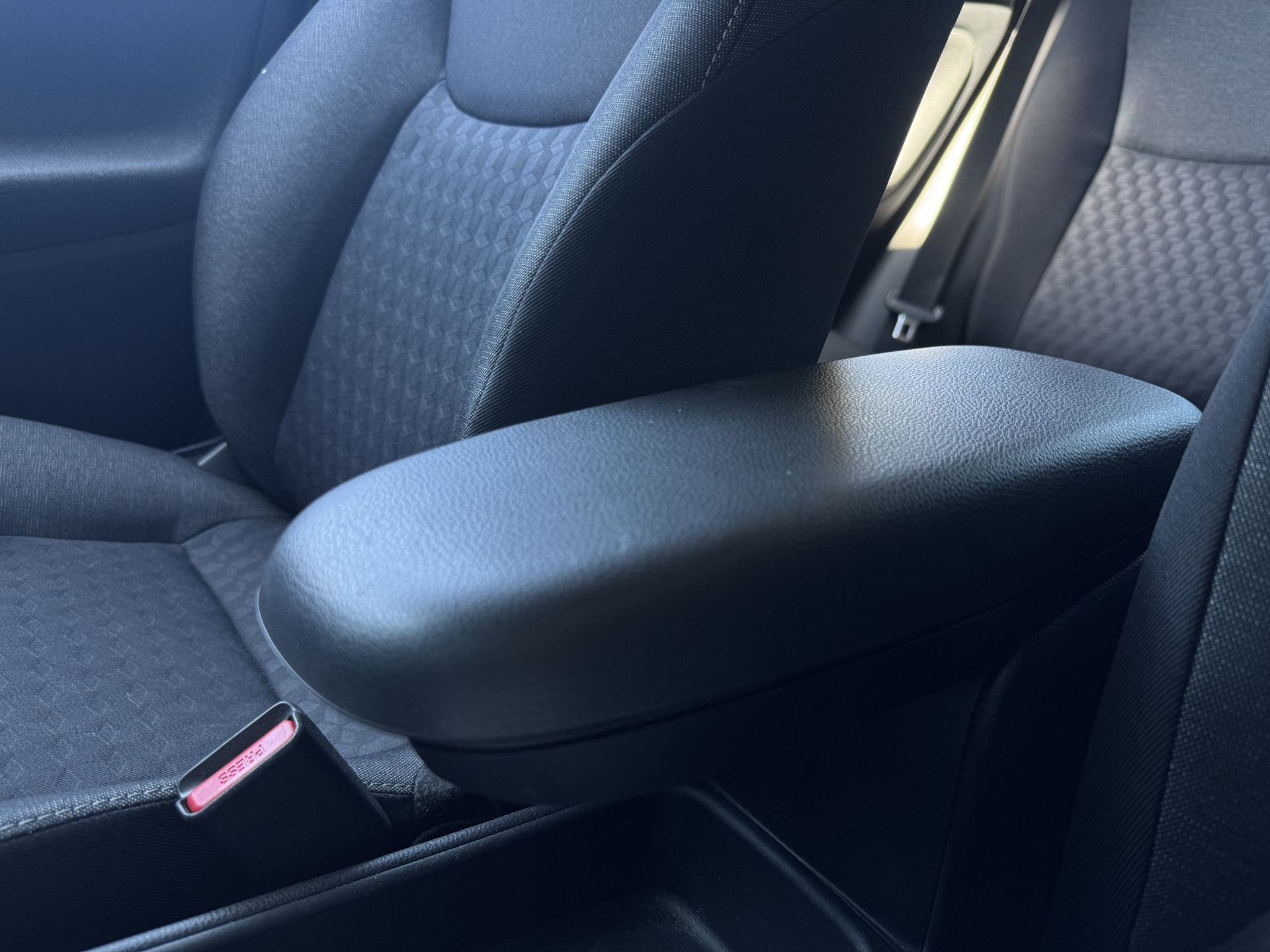 Toyota Yaris 1.5 Hybrid 116 pk Dynamic