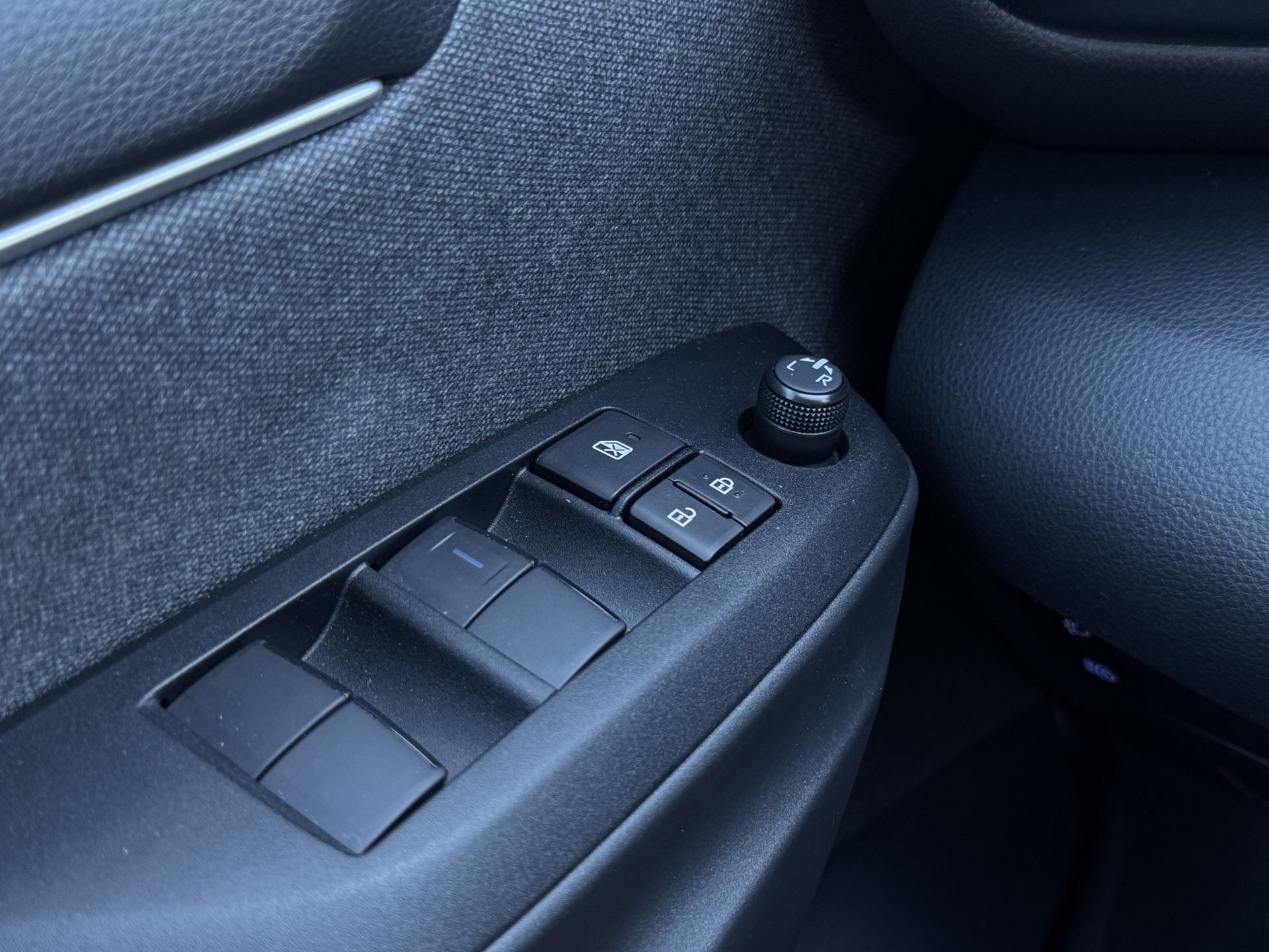 Toyota Yaris 1.5 Hybrid 116 pk Dynamic