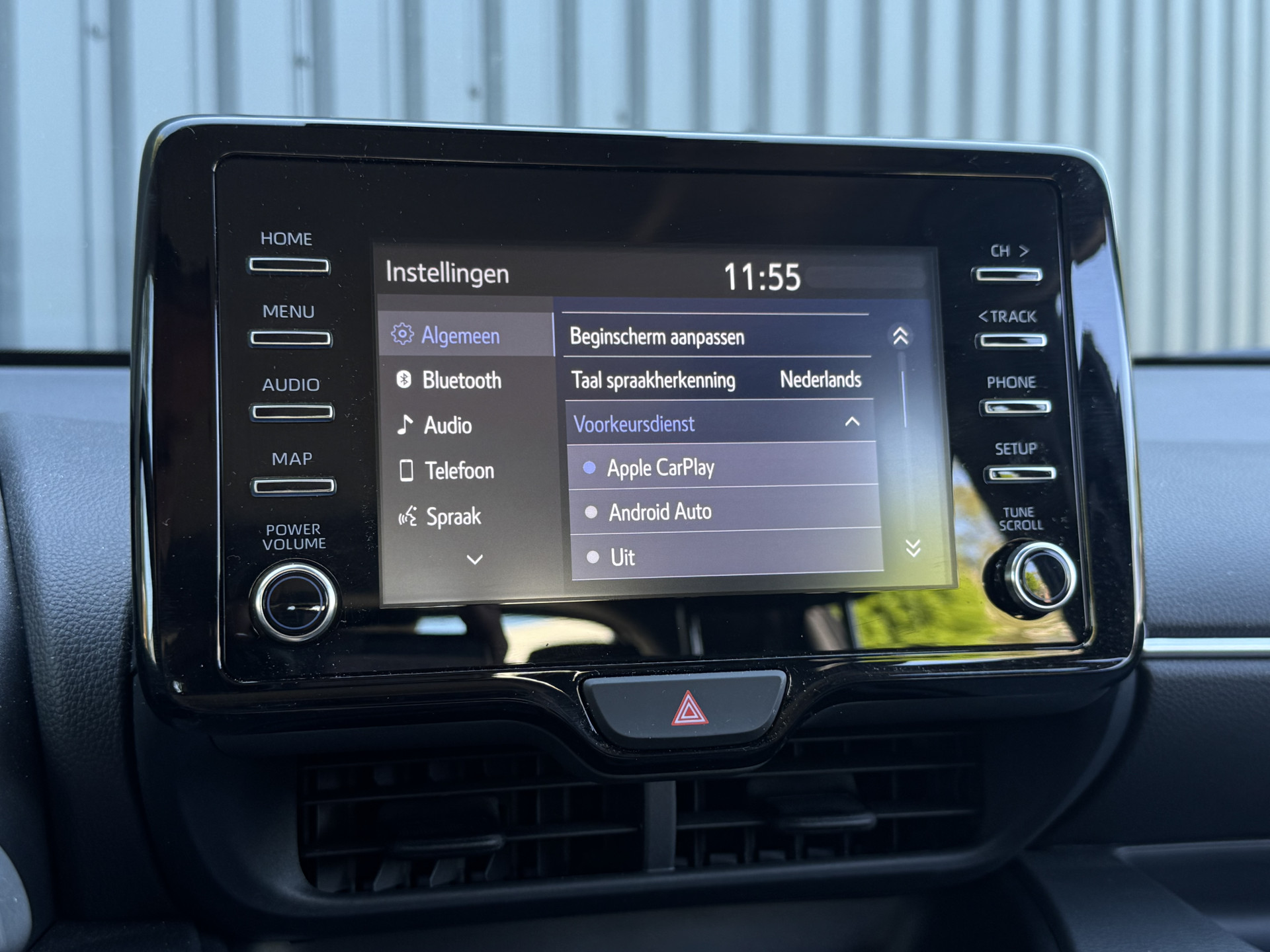 Toyota Yaris 1.5 Hybrid 116 pk Dynamic