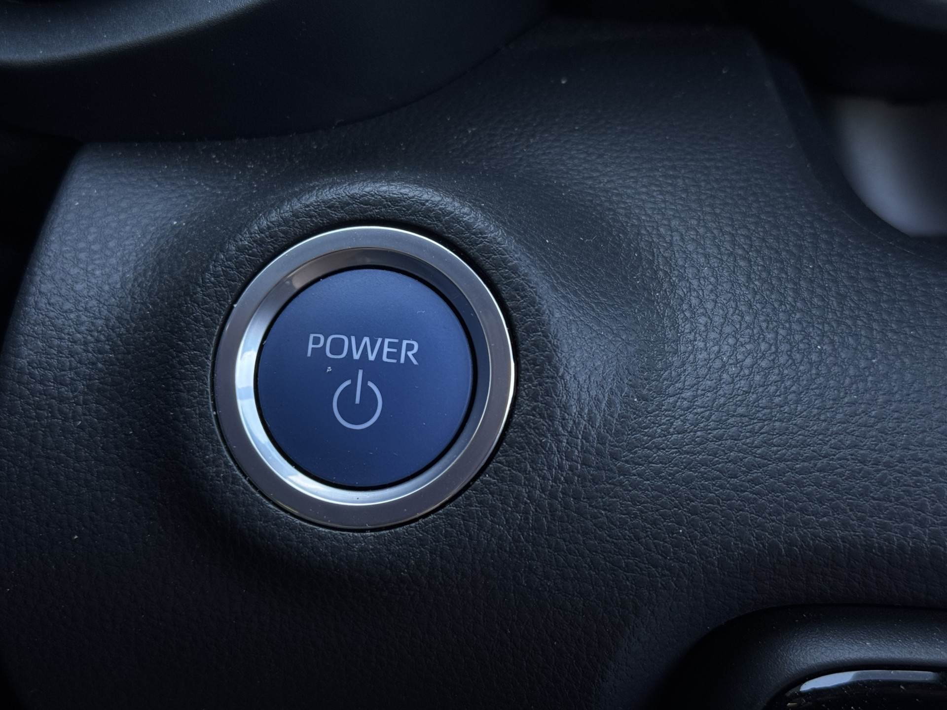 Toyota Yaris 1.5 Hybrid 116 pk Dynamic