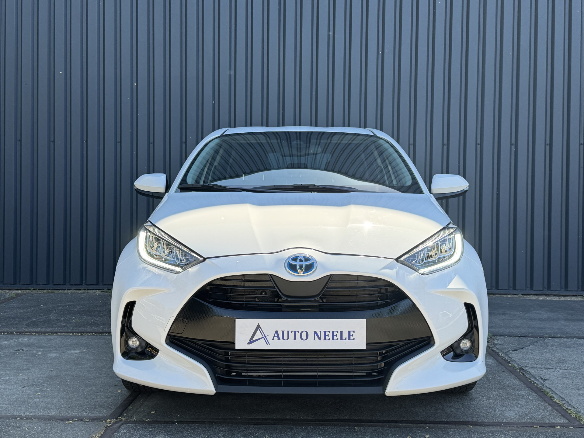 Toyota Yaris 1.5 Hybrid 116 pk Dynamic