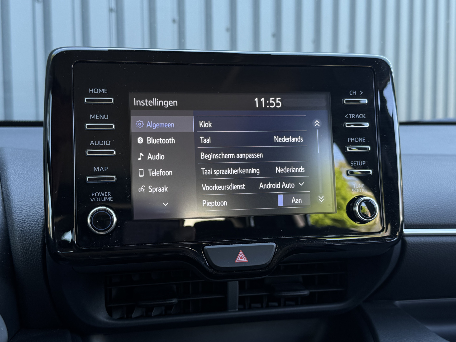 Toyota Yaris 1.5 Hybrid 116 pk Dynamic