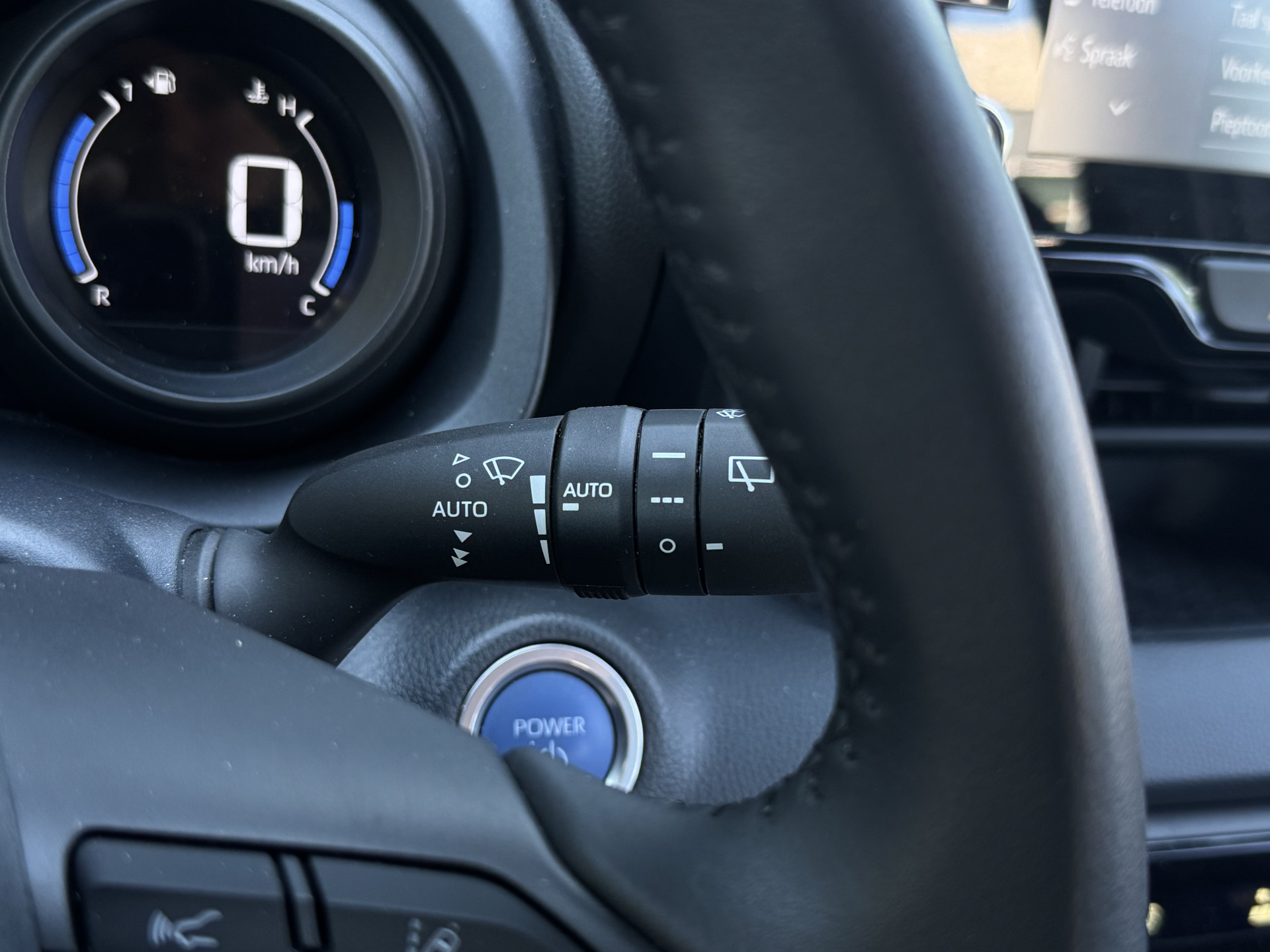 Toyota Yaris 1.5 Hybrid 116 pk Dynamic