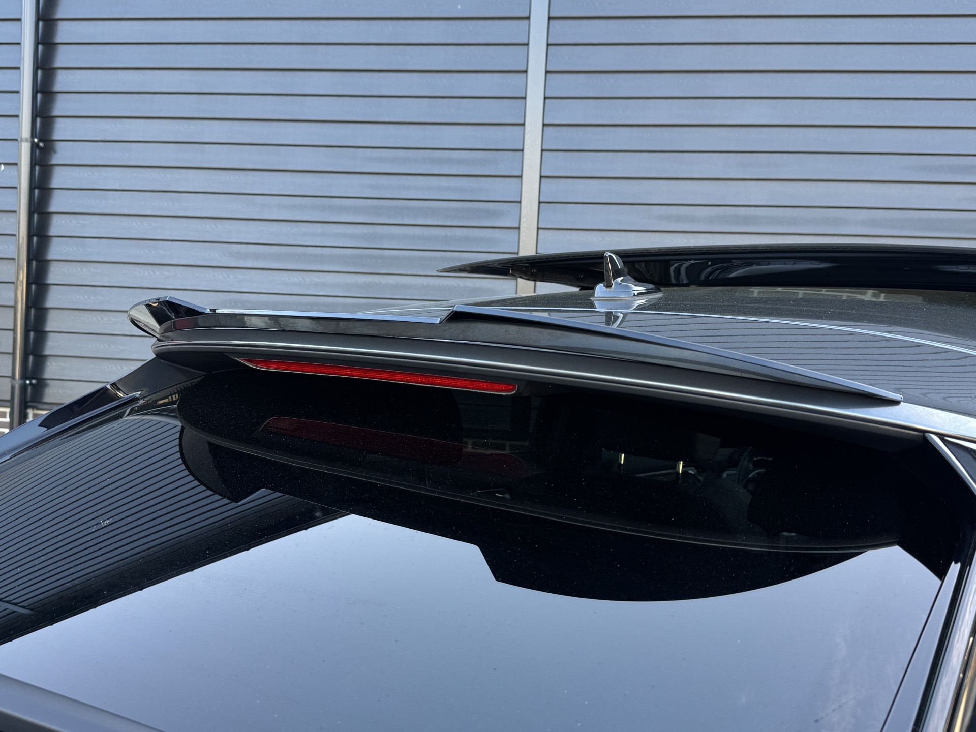 Audi Q3 Sportback 45 TFSIe S Line