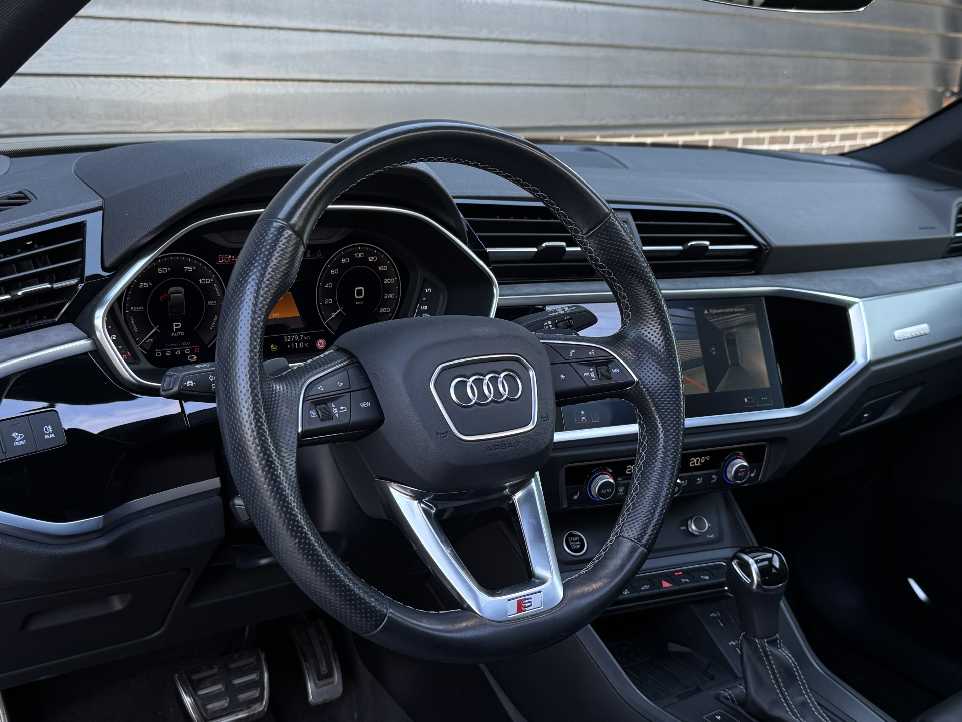 Audi Q3 Sportback 45 TFSIe S Line