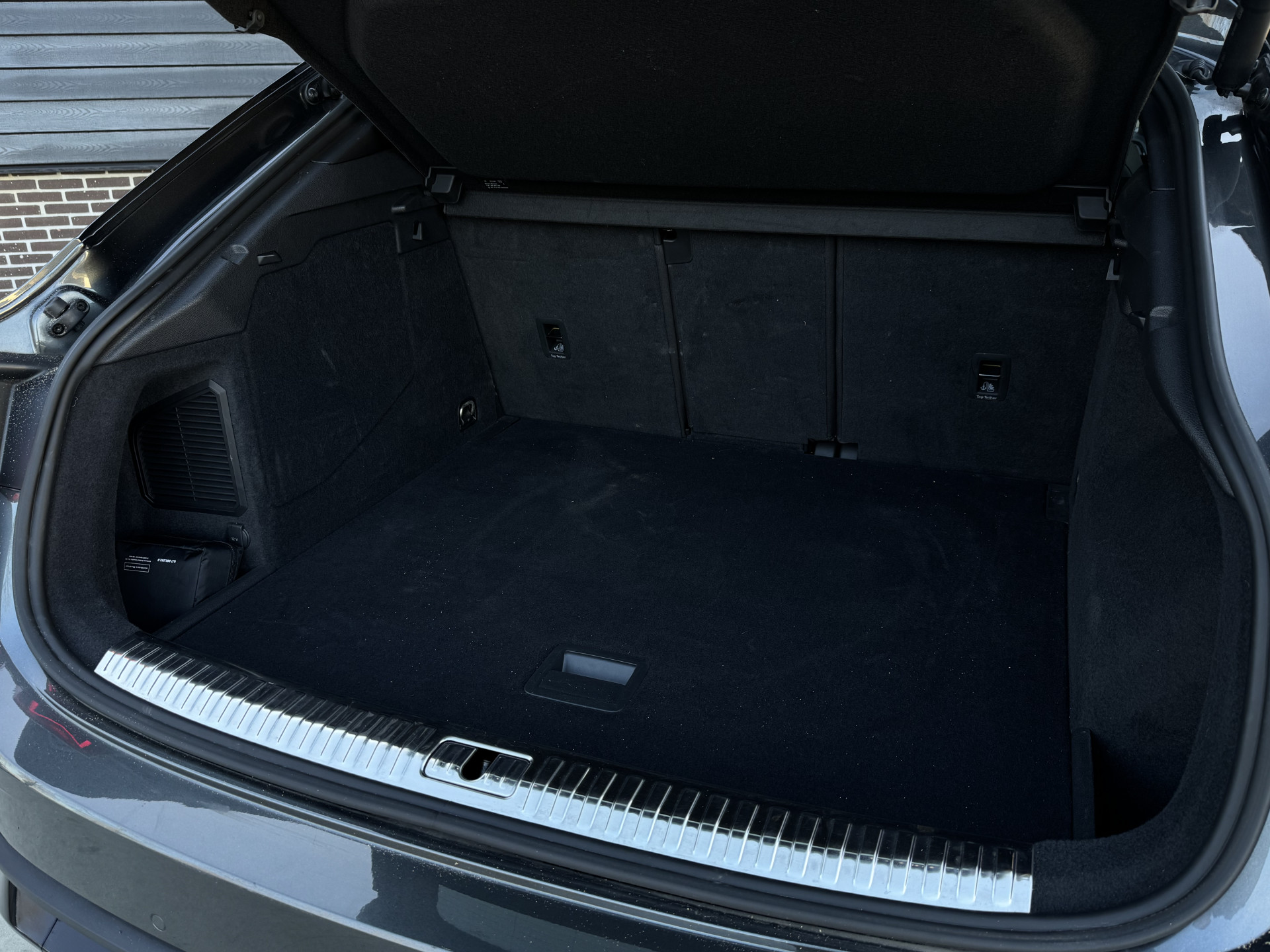 Audi Q3 Sportback 45 TFSIe S Line