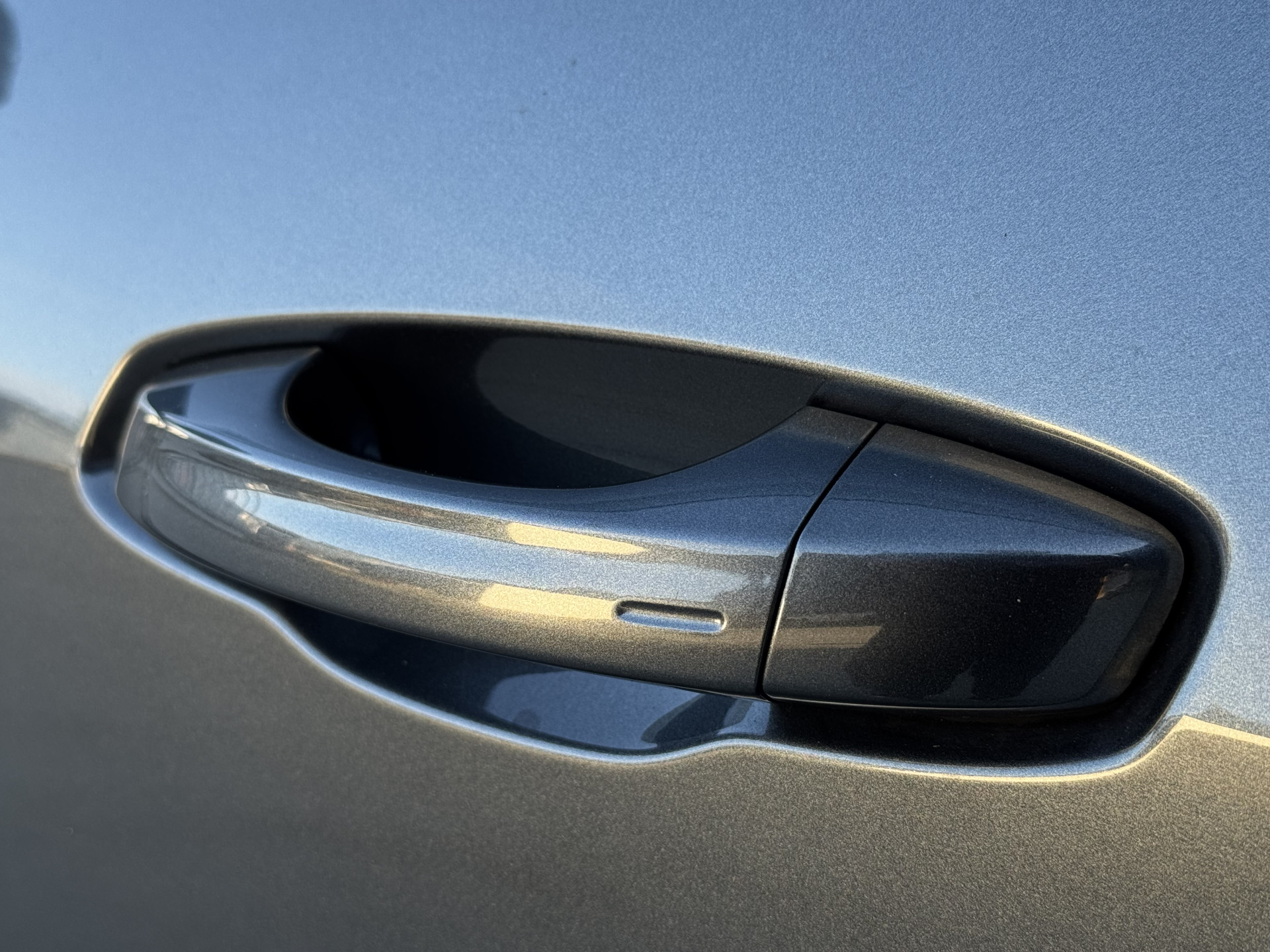 Audi Q3 Sportback 45 TFSIe S Line