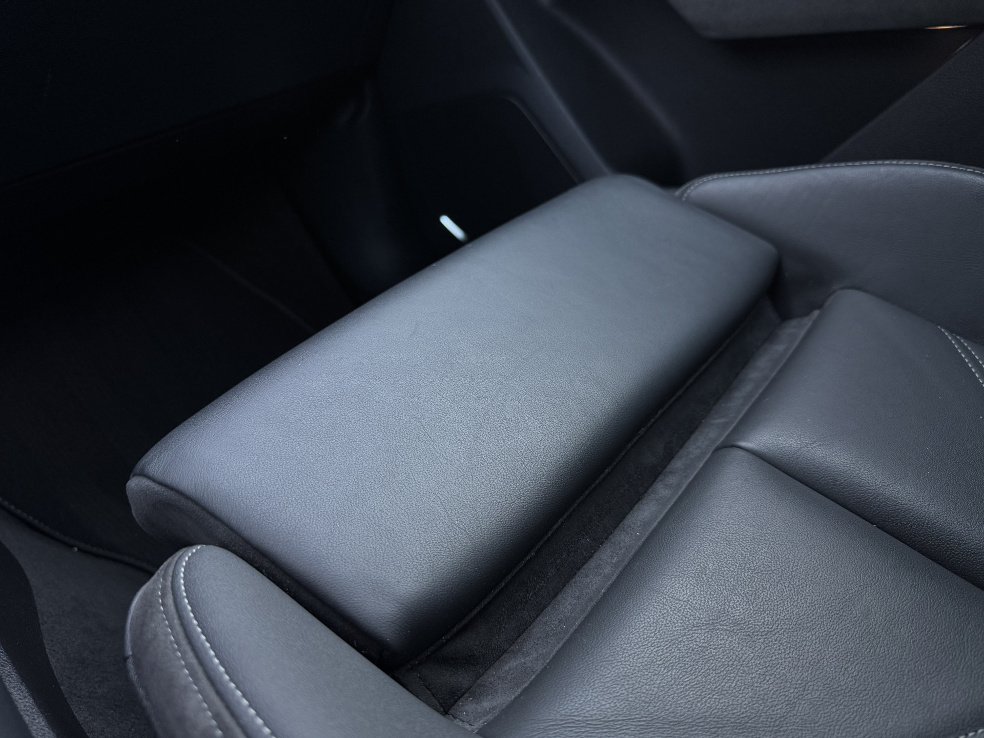 Audi Q3 Sportback 45 TFSIe S Line