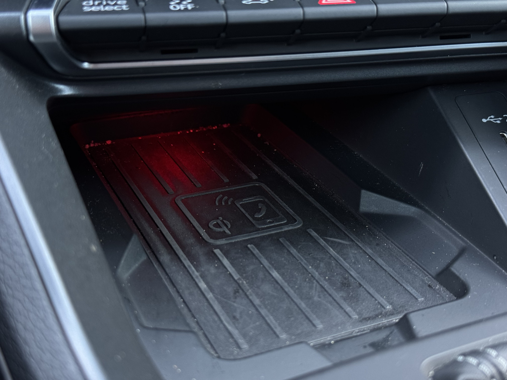 Audi Q3 Sportback 45 TFSIe S Line