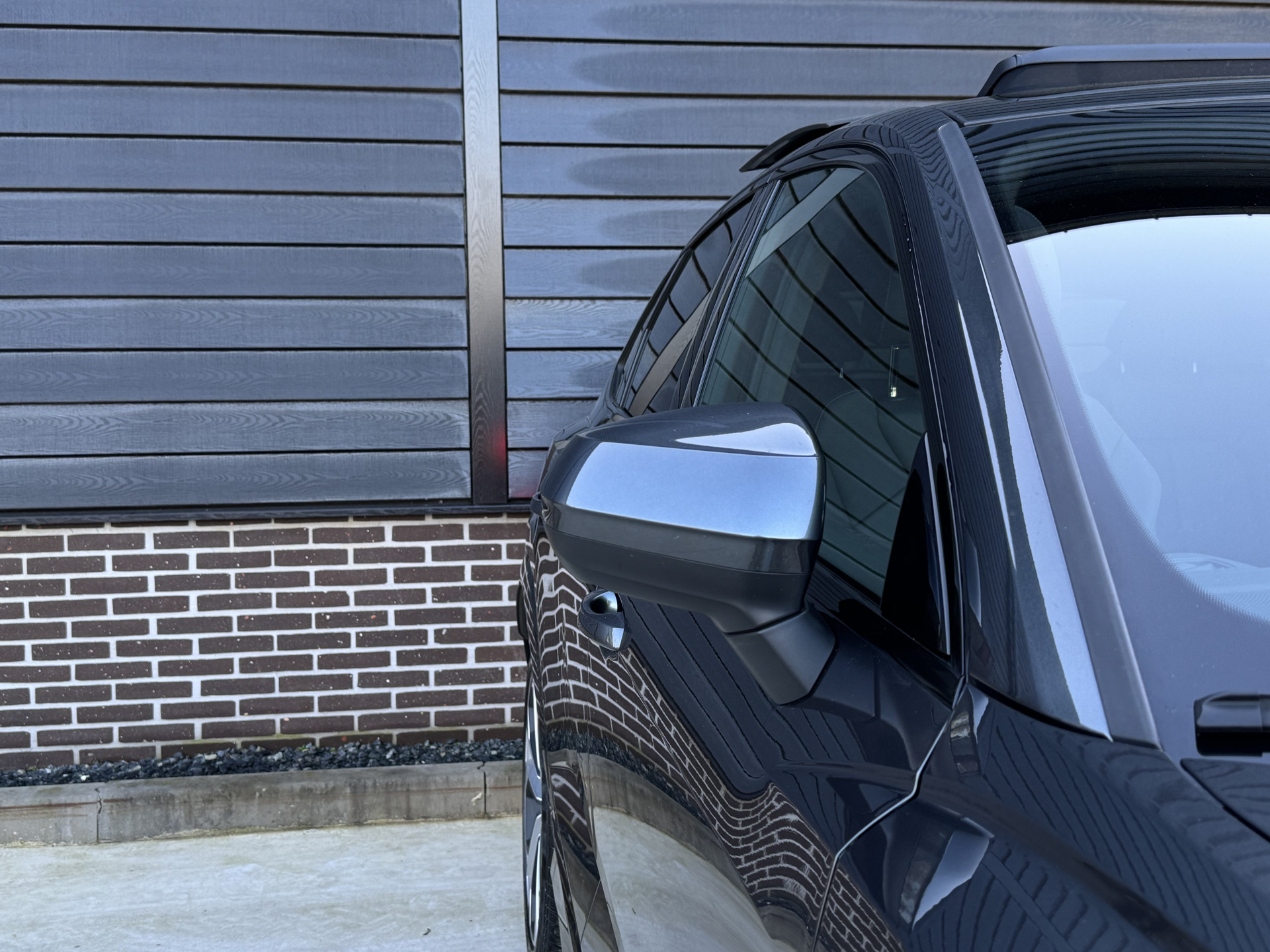 Audi Q3 Sportback 45 TFSIe S Line