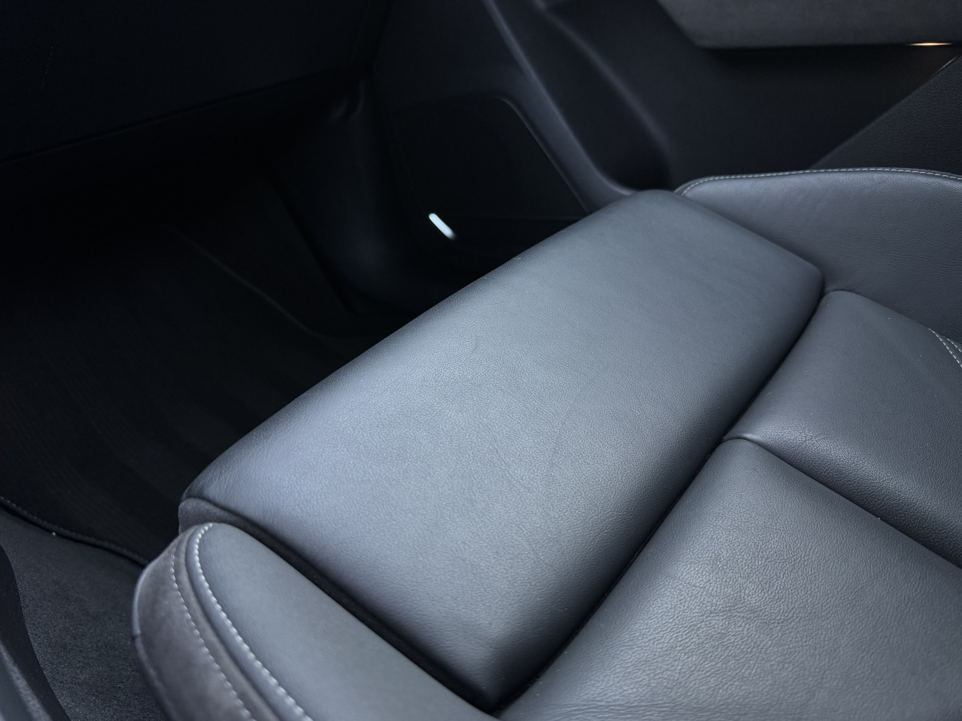 Audi Q3 Sportback 45 TFSIe S Line