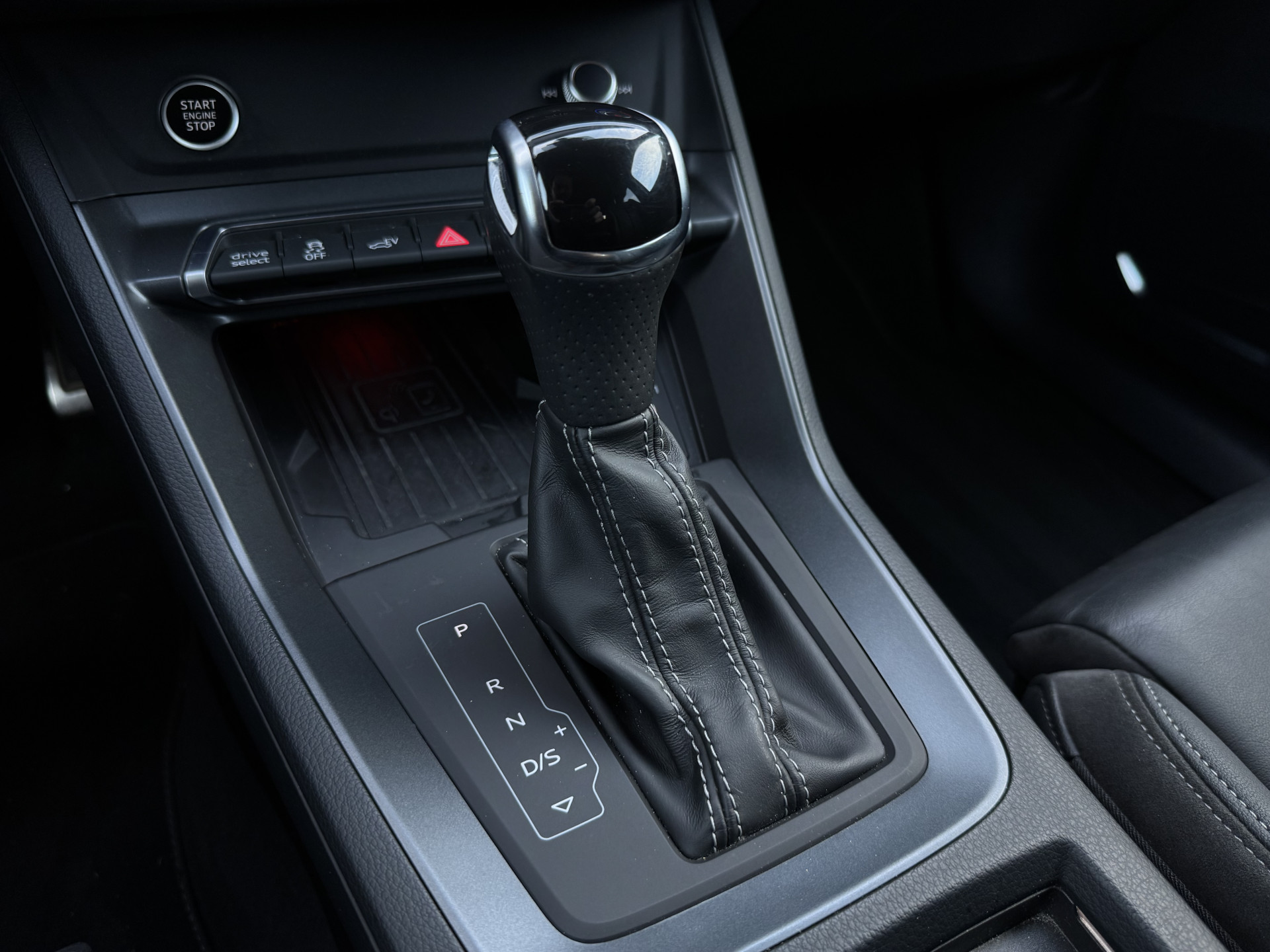 Audi Q3 Sportback 45 TFSIe S Line