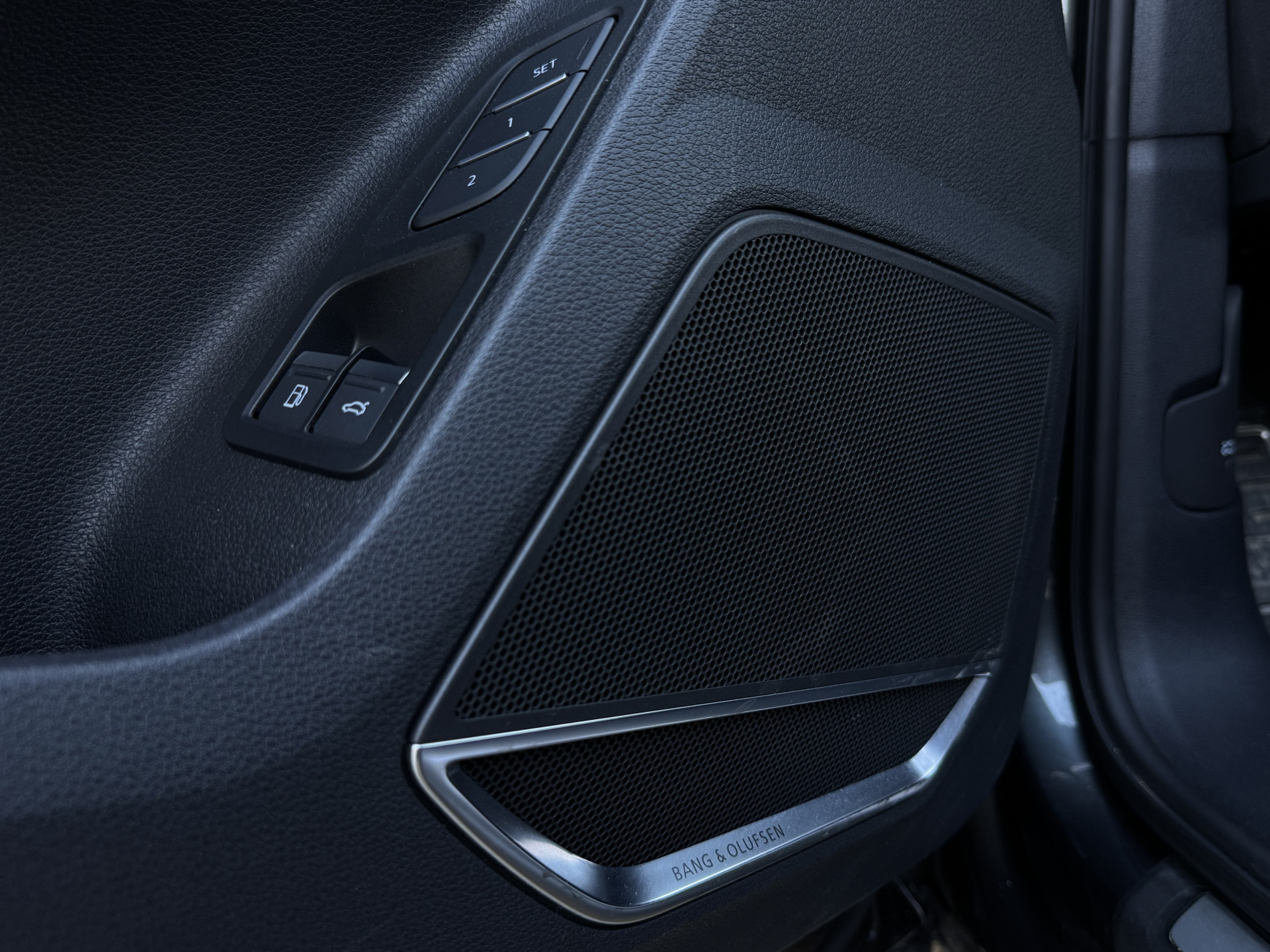 Audi Q3 Sportback 45 TFSIe S Line