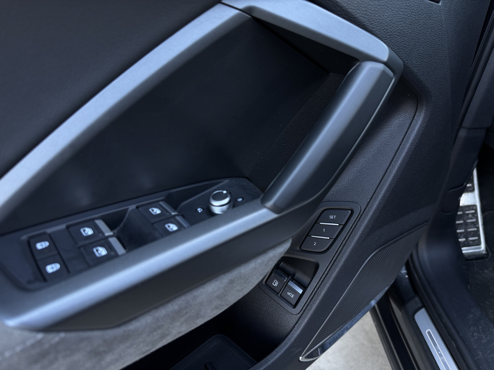 Audi Q3 Sportback 45 TFSIe S Line