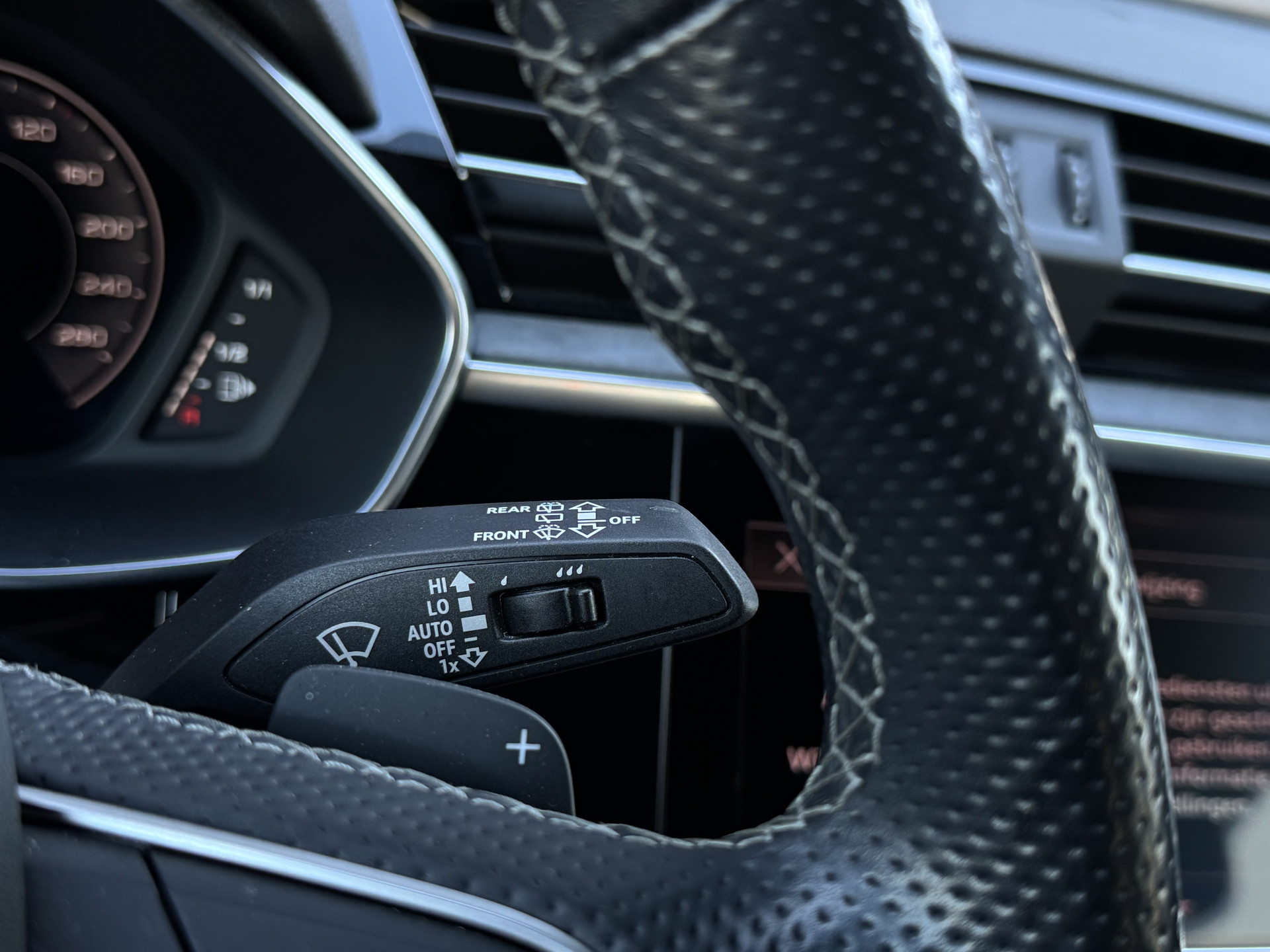 Audi Q3 Sportback 45 TFSIe S Line