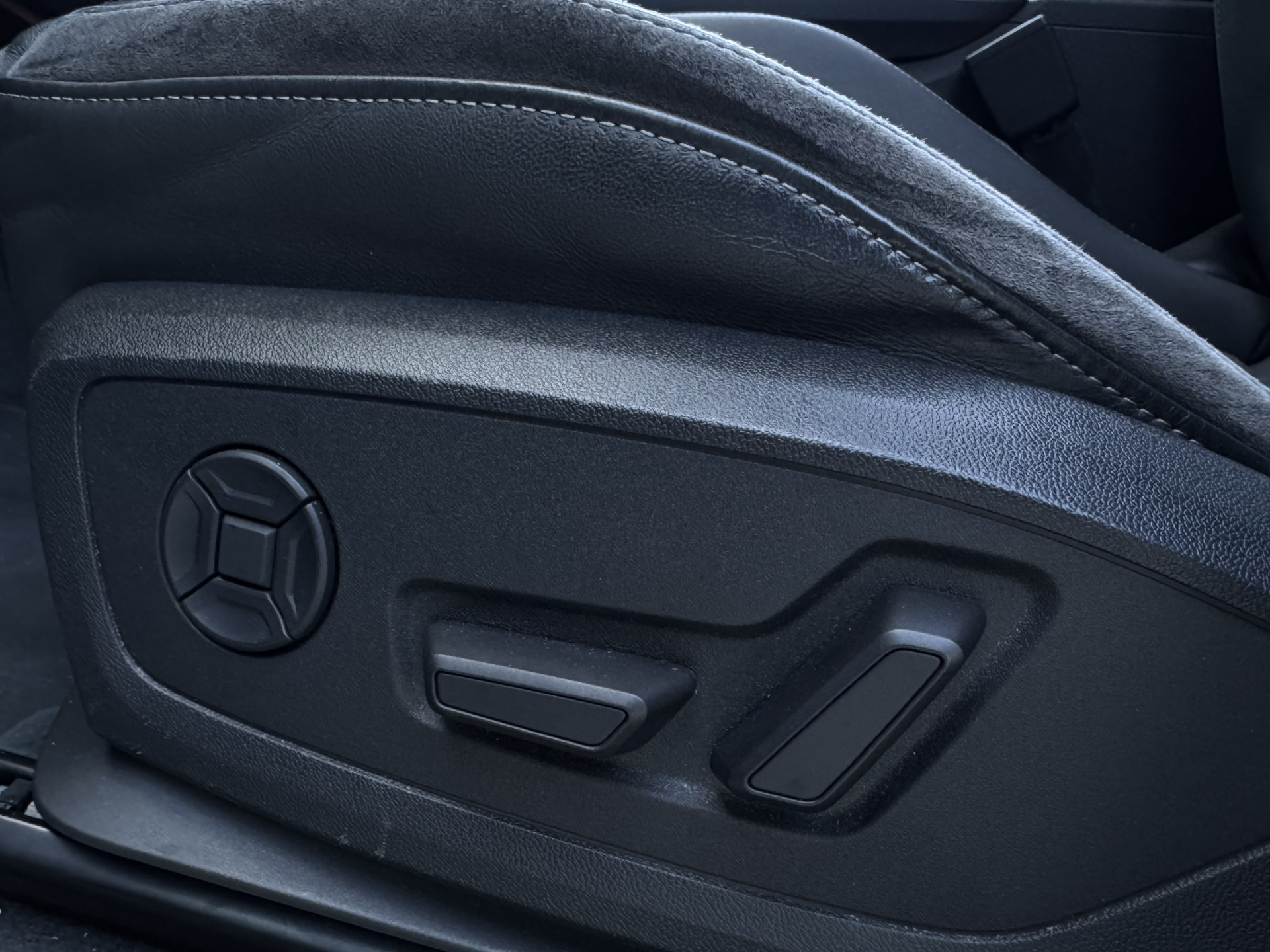 Audi Q3 Sportback 45 TFSIe S Line