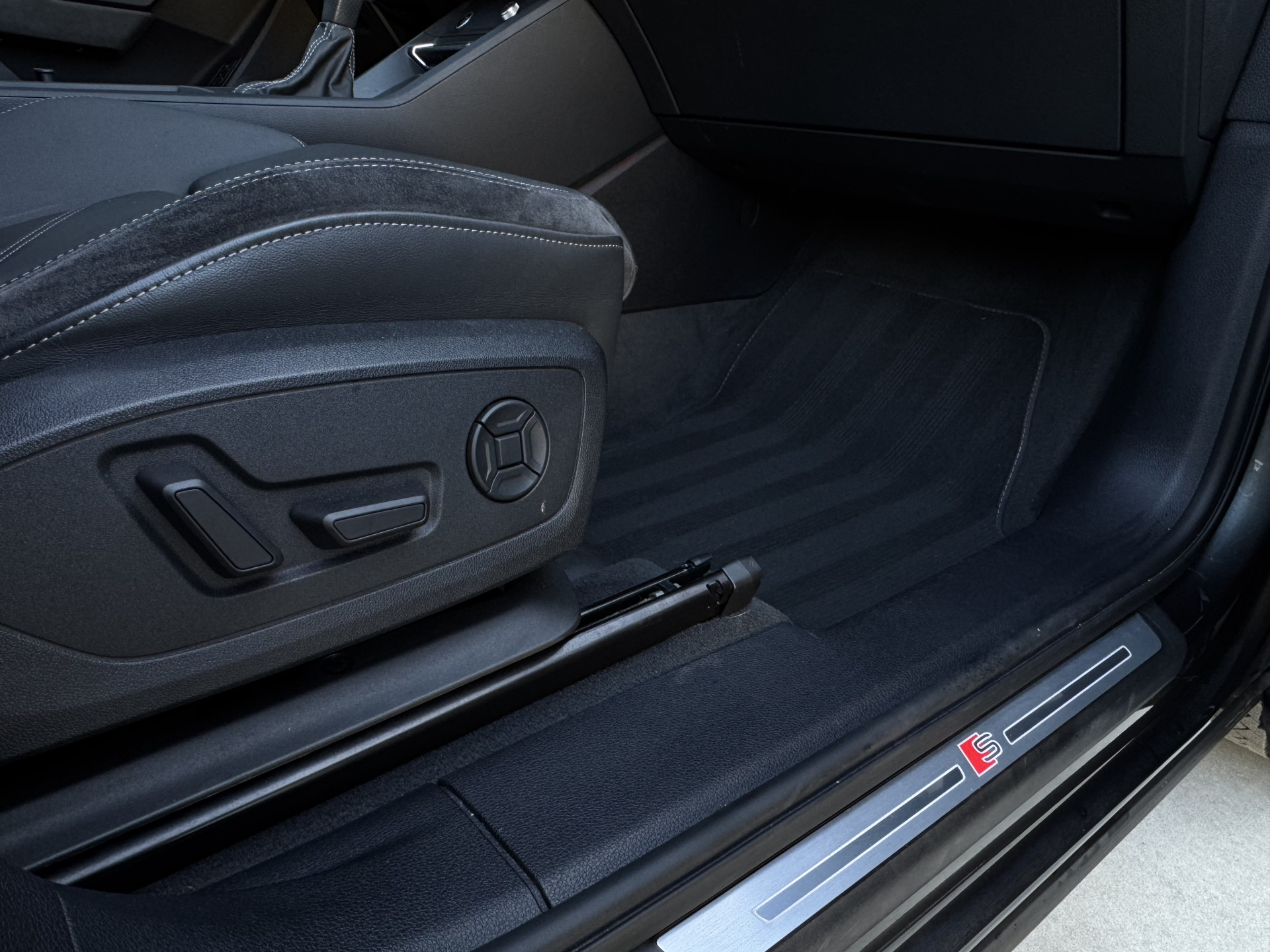 Audi Q3 Sportback 45 TFSIe S Line