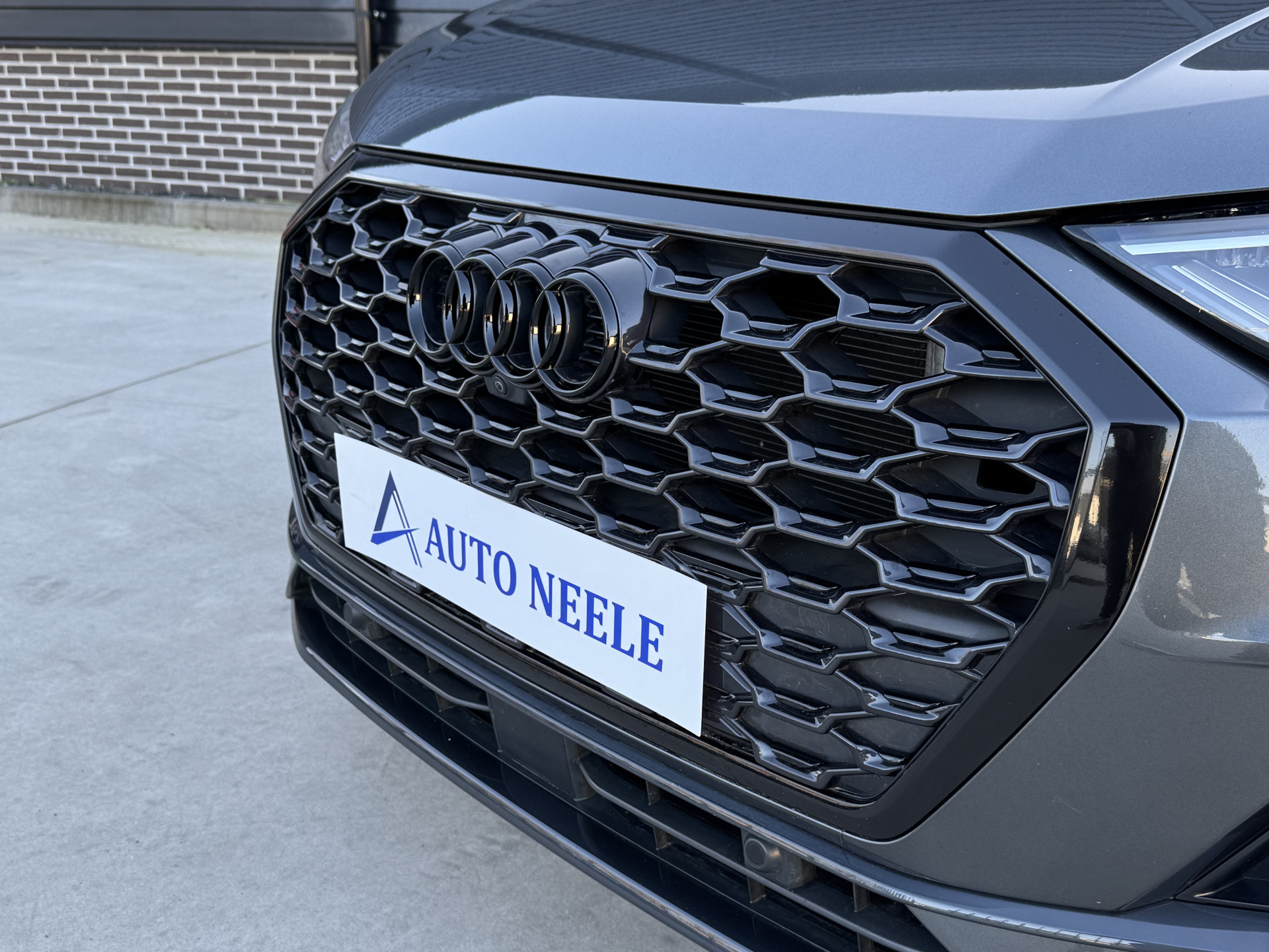 Audi Q3 Sportback 45 TFSIe S Line