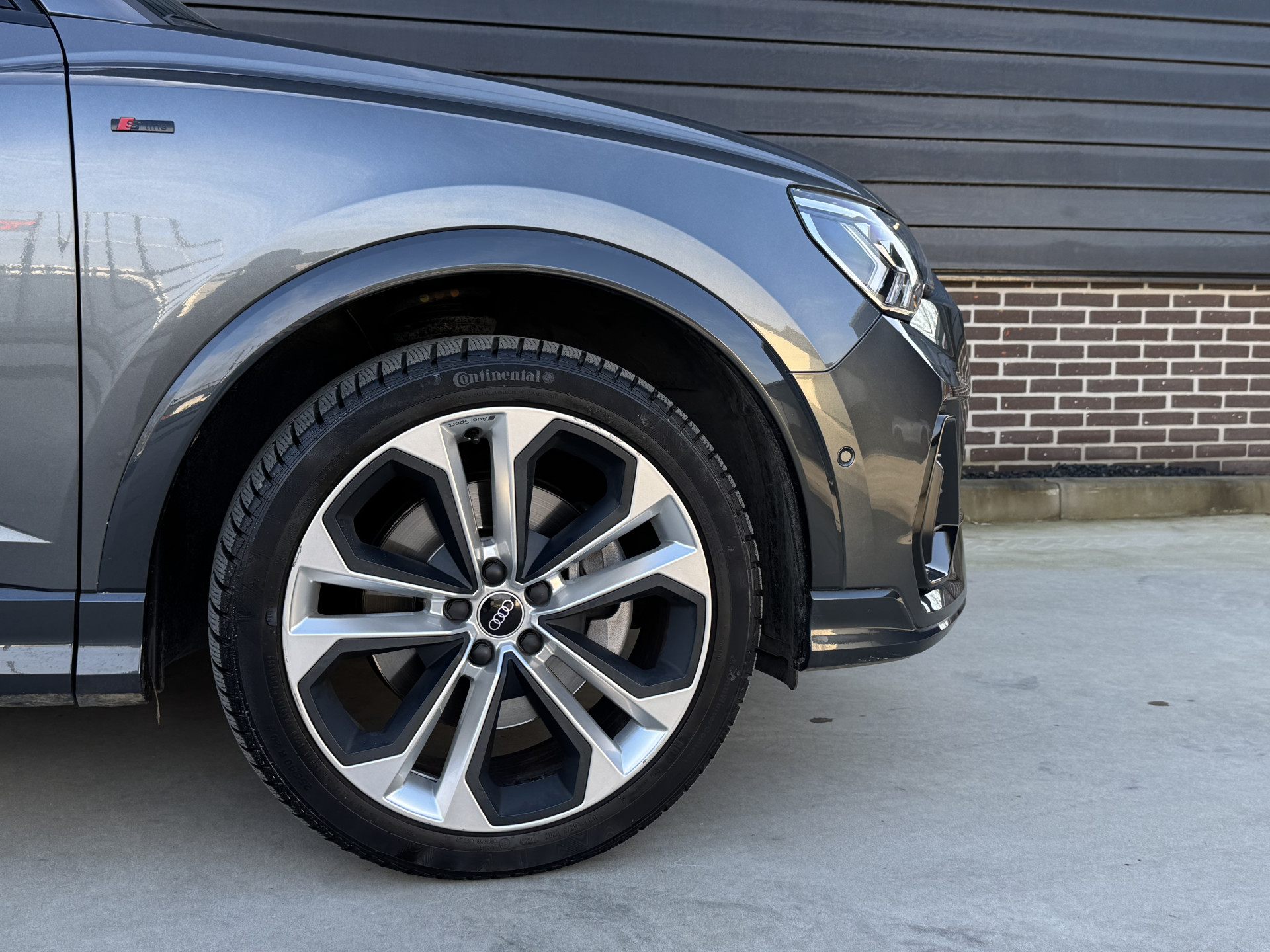 Audi Q3 Sportback 45 TFSIe S Line