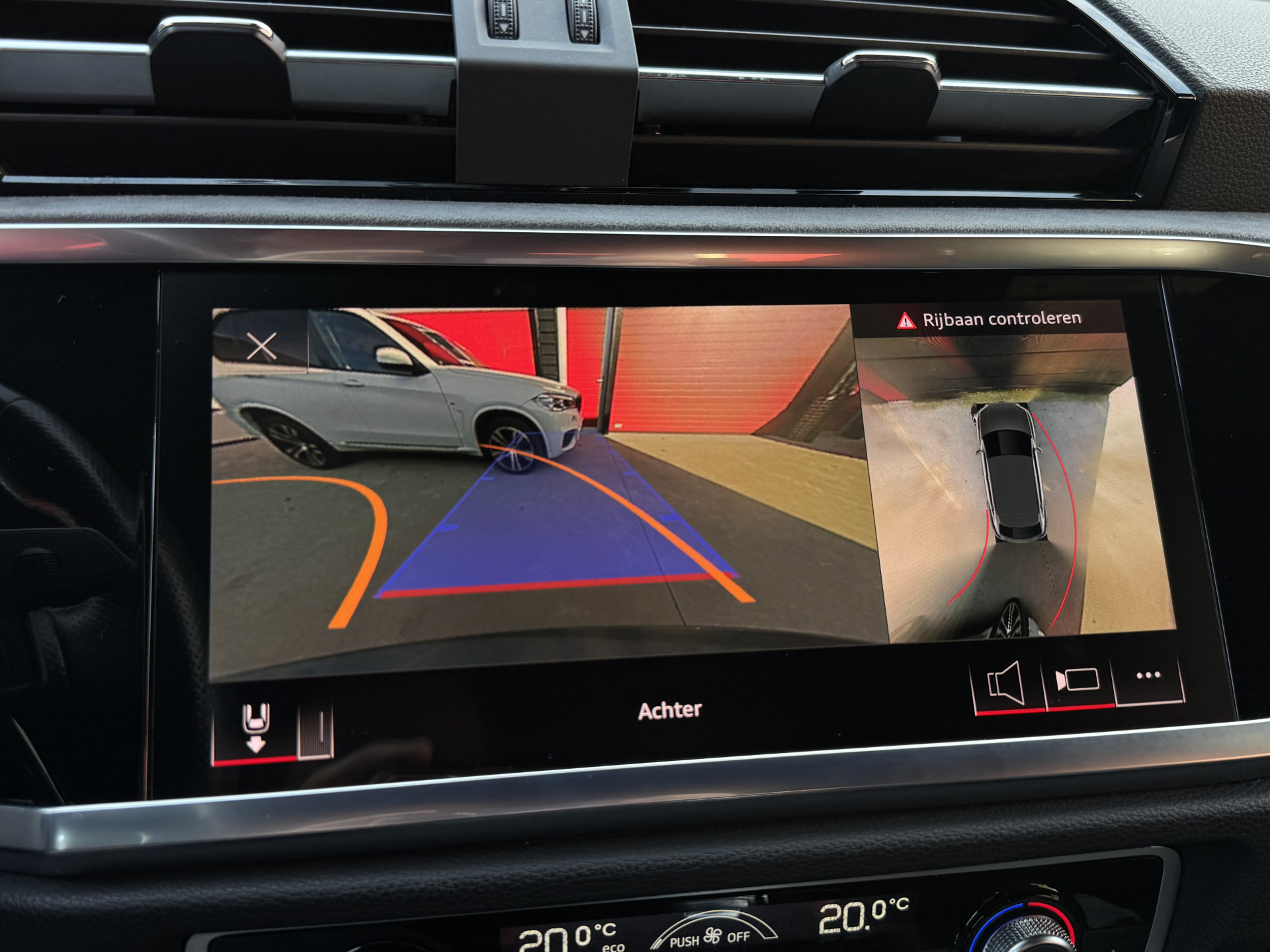 Audi Q3 Sportback 45 TFSIe S Line