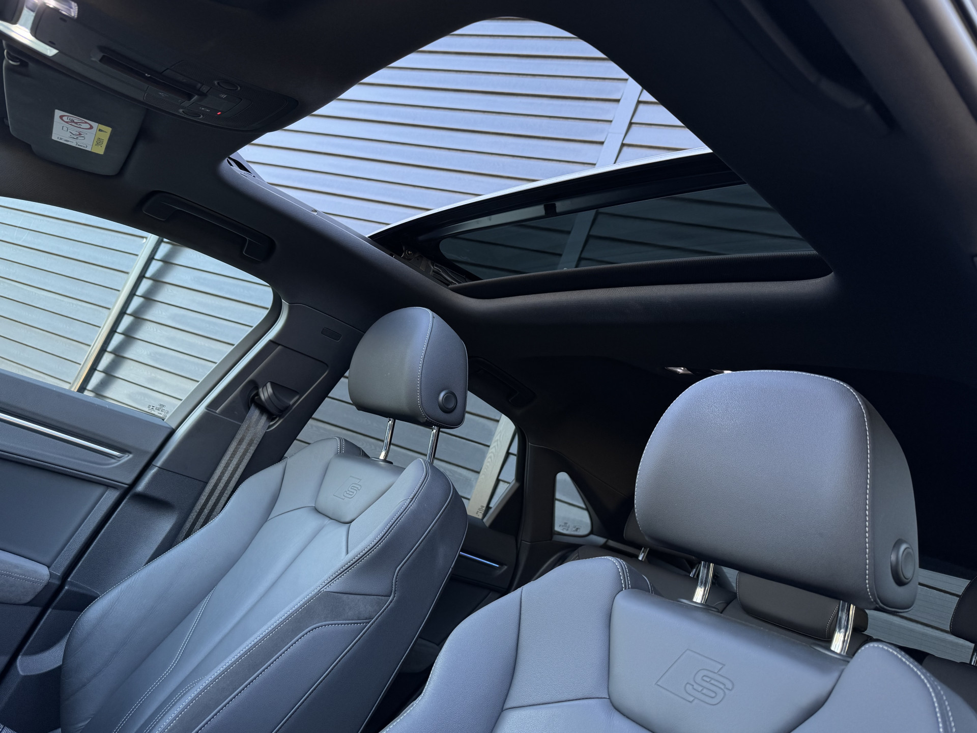 Audi Q3 Sportback 45 TFSIe S Line