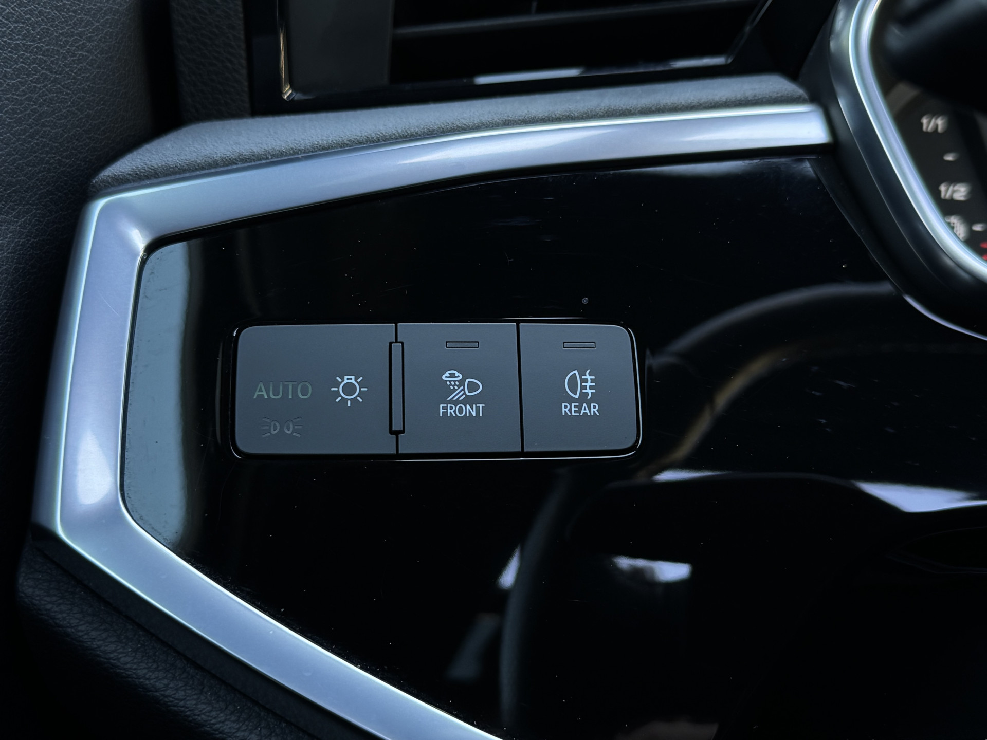 Audi Q3 Sportback 45 TFSIe S Line